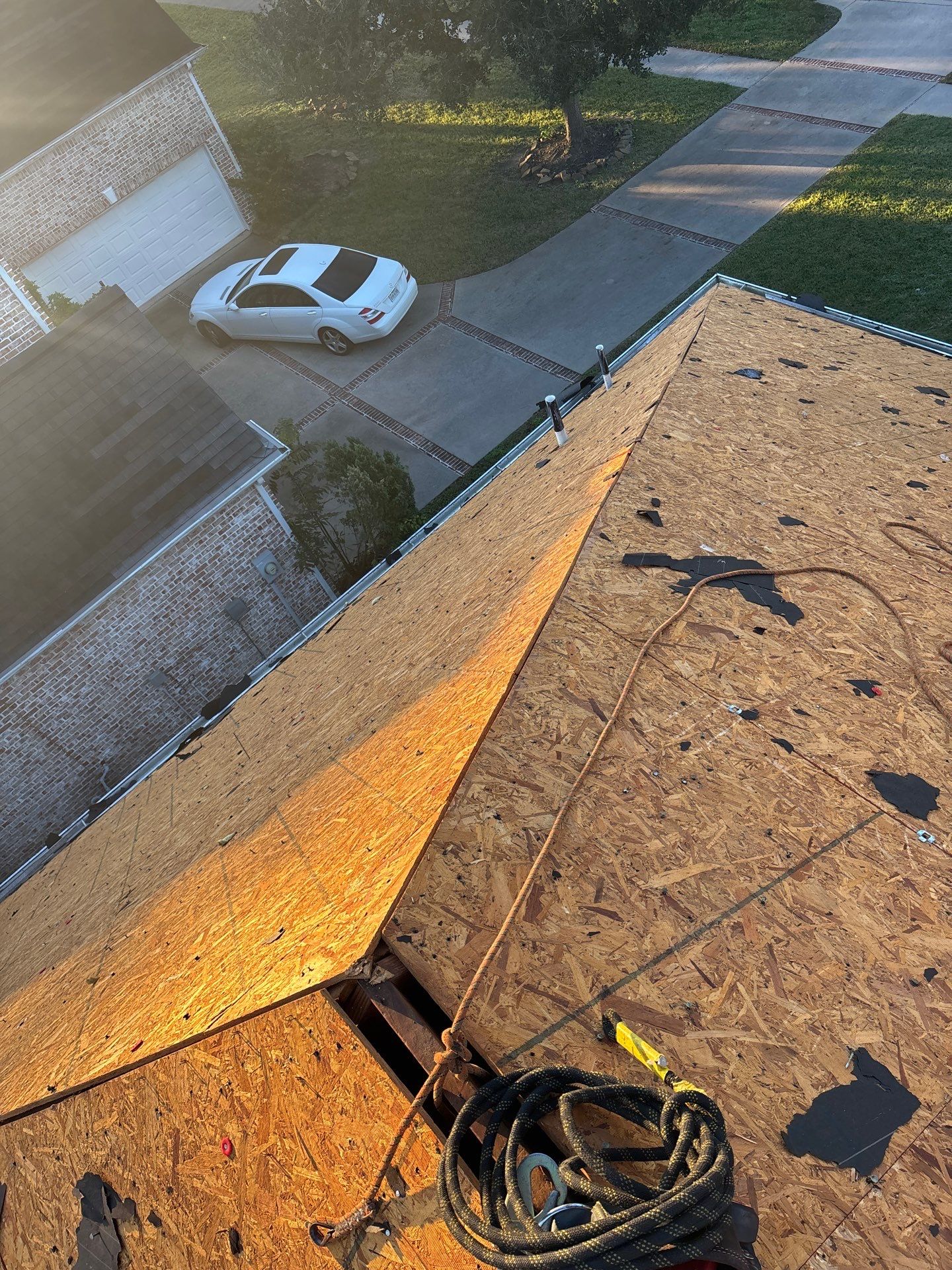 Roof Repair Sugar Land by Roof Repair Company