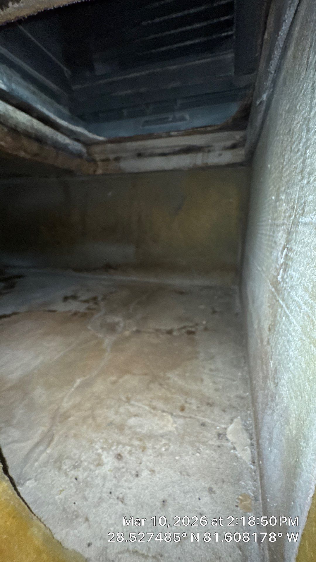 Air Duct Dryer Vent Cleaning in Winter Garden by Hygienic Air, Inc