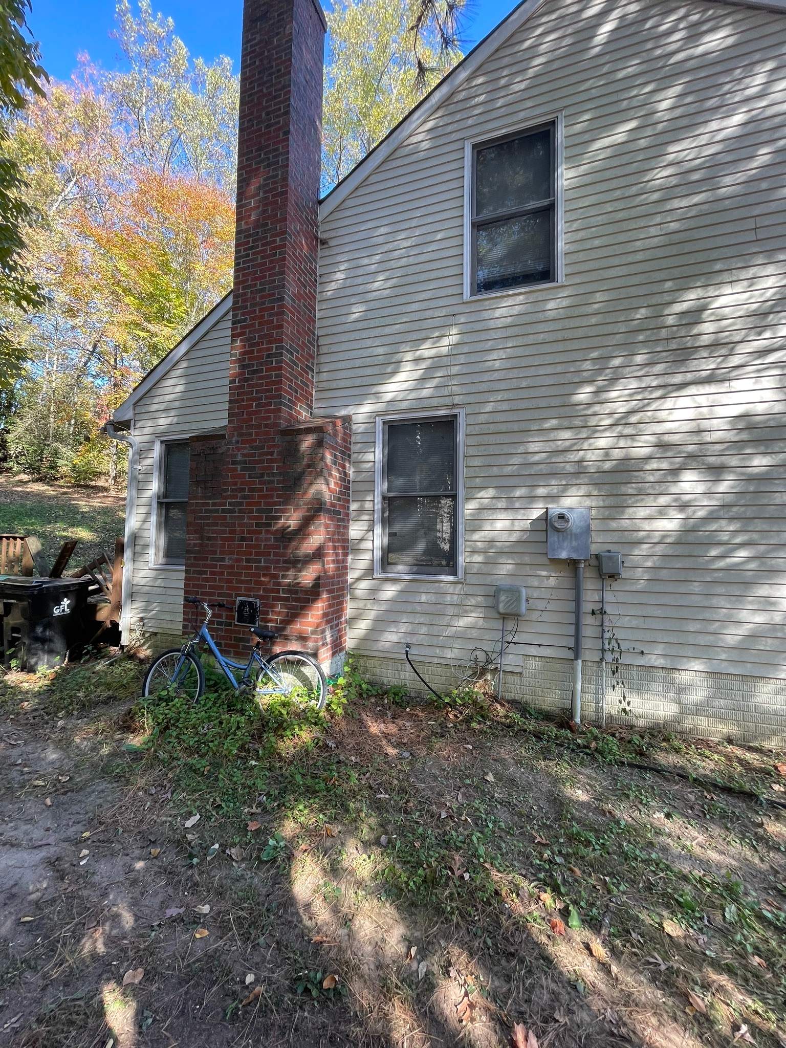 Stafford, VA by Pinecreek Contracting Co.