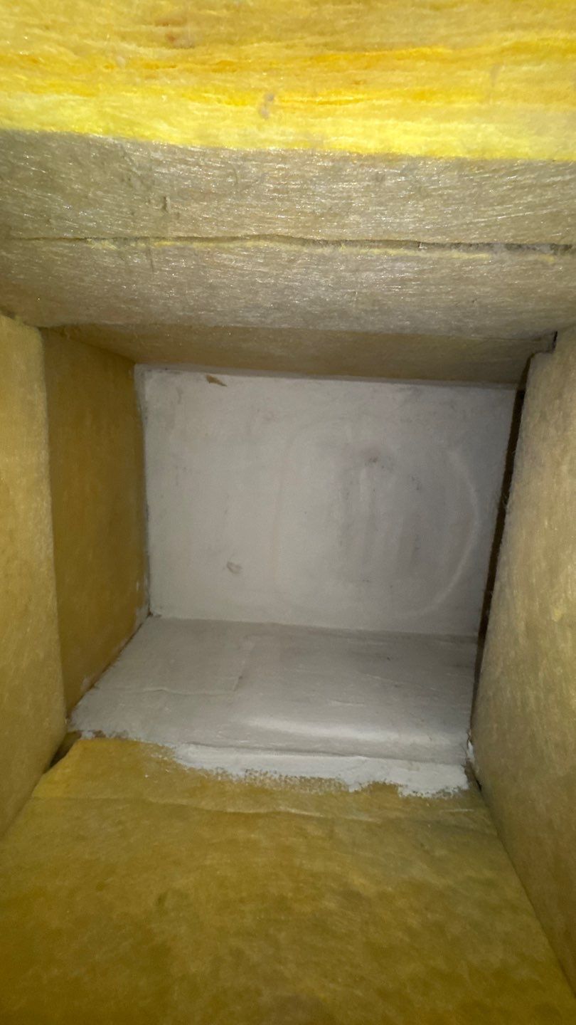 Air Duct and Dryer Vent Cleaning in Clermont by Hygienic Air, Inc