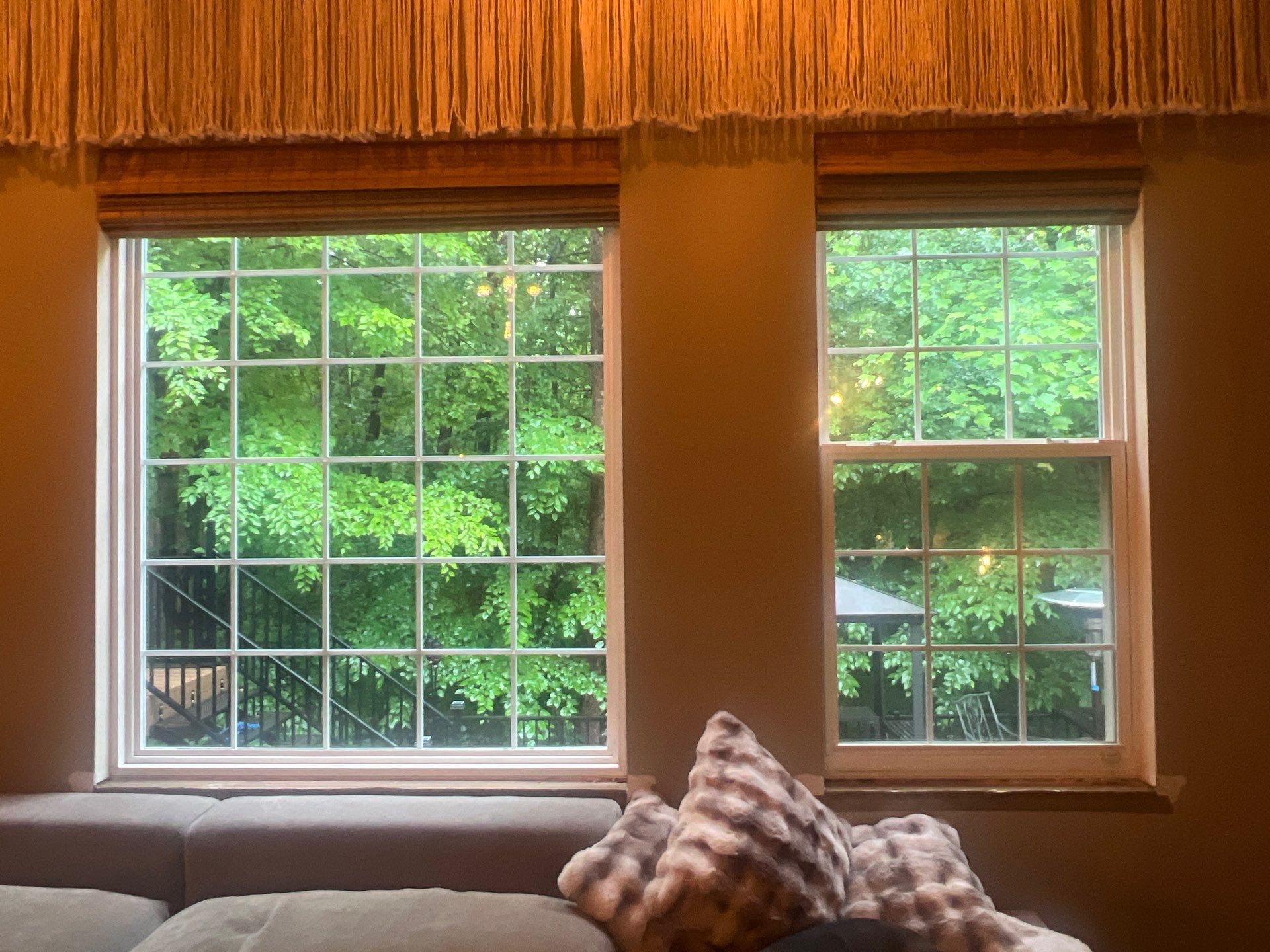 21 custom replacement windows by Window Depot of Annapolis