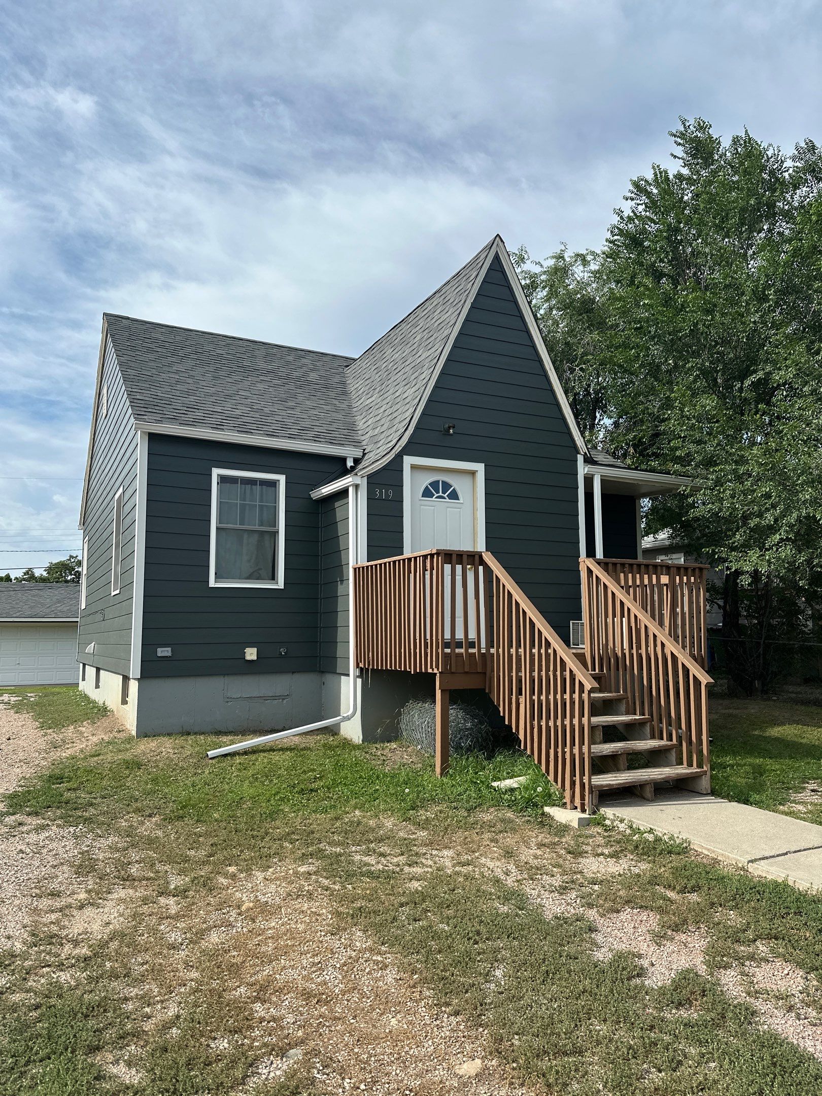 James Hardie Siding Upgrade by Weather-Tite Exteriors LLC