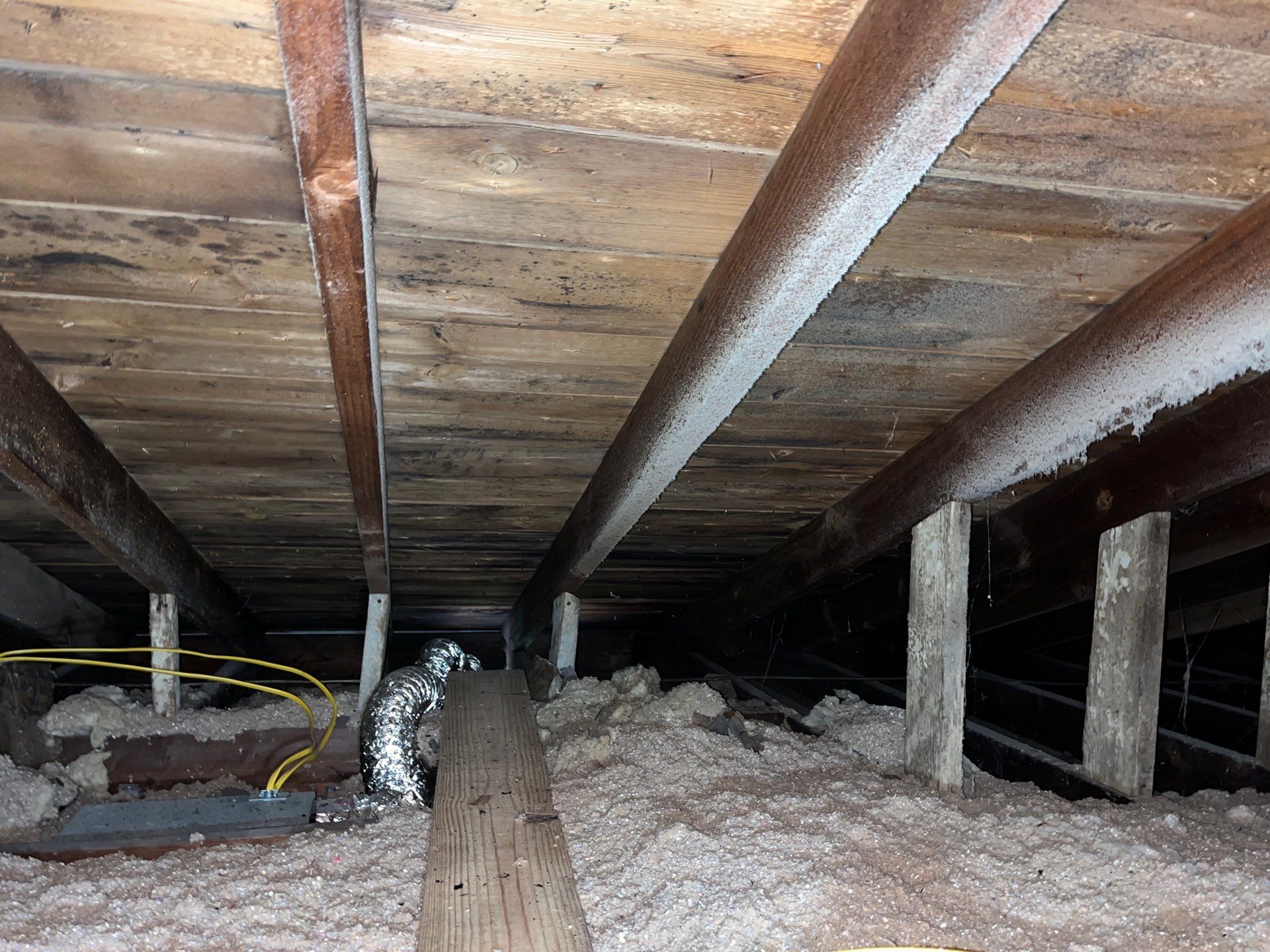 Addressing Attic Moisture, Mold, and Energy Loss in Dillonvale, OH 43917 by Home Environment Solutions