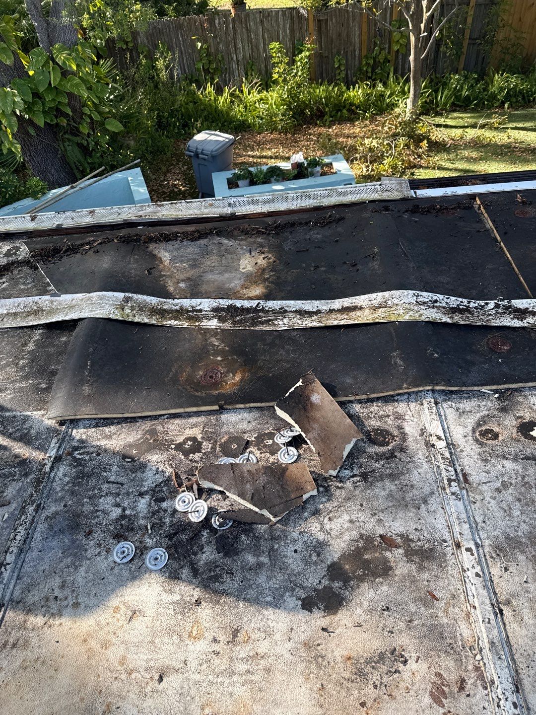 Project in Largo 33773 by Mitchell Roofing Company LLC 