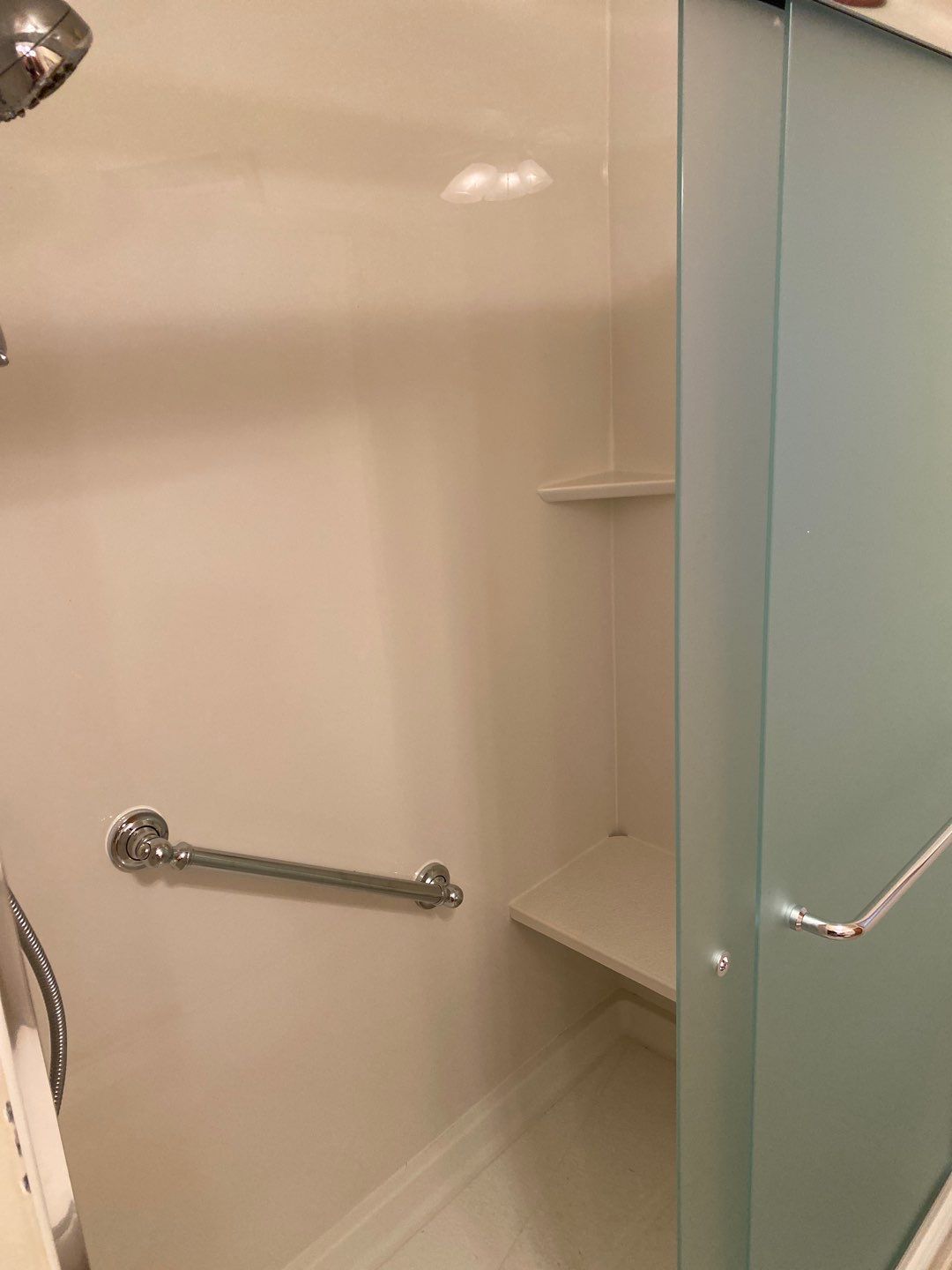 Existing Client Conversion by BathPlanet SW Virginia