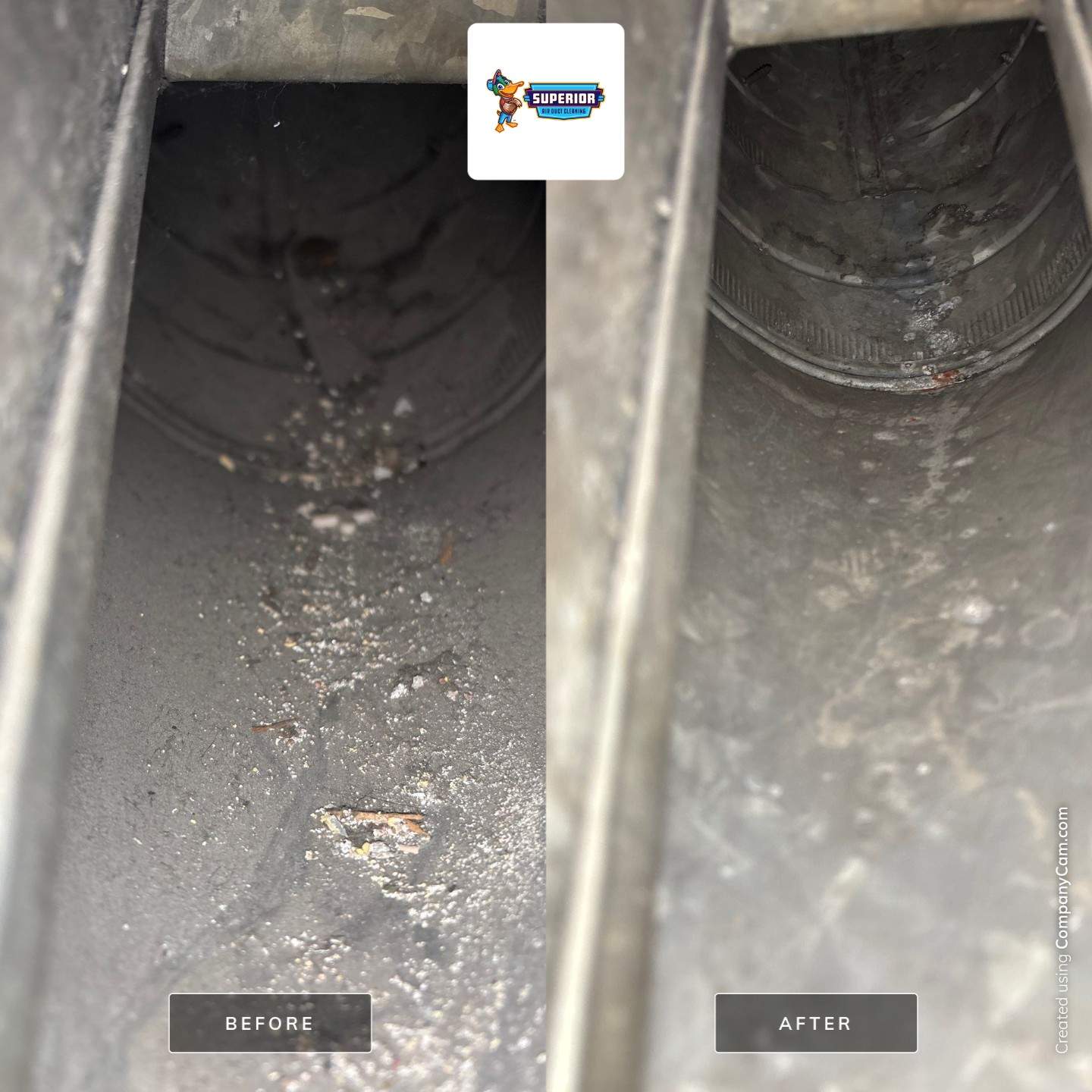 Air Duct Cleaning in New Eagle, PA by Superior Air Duct Cleaning