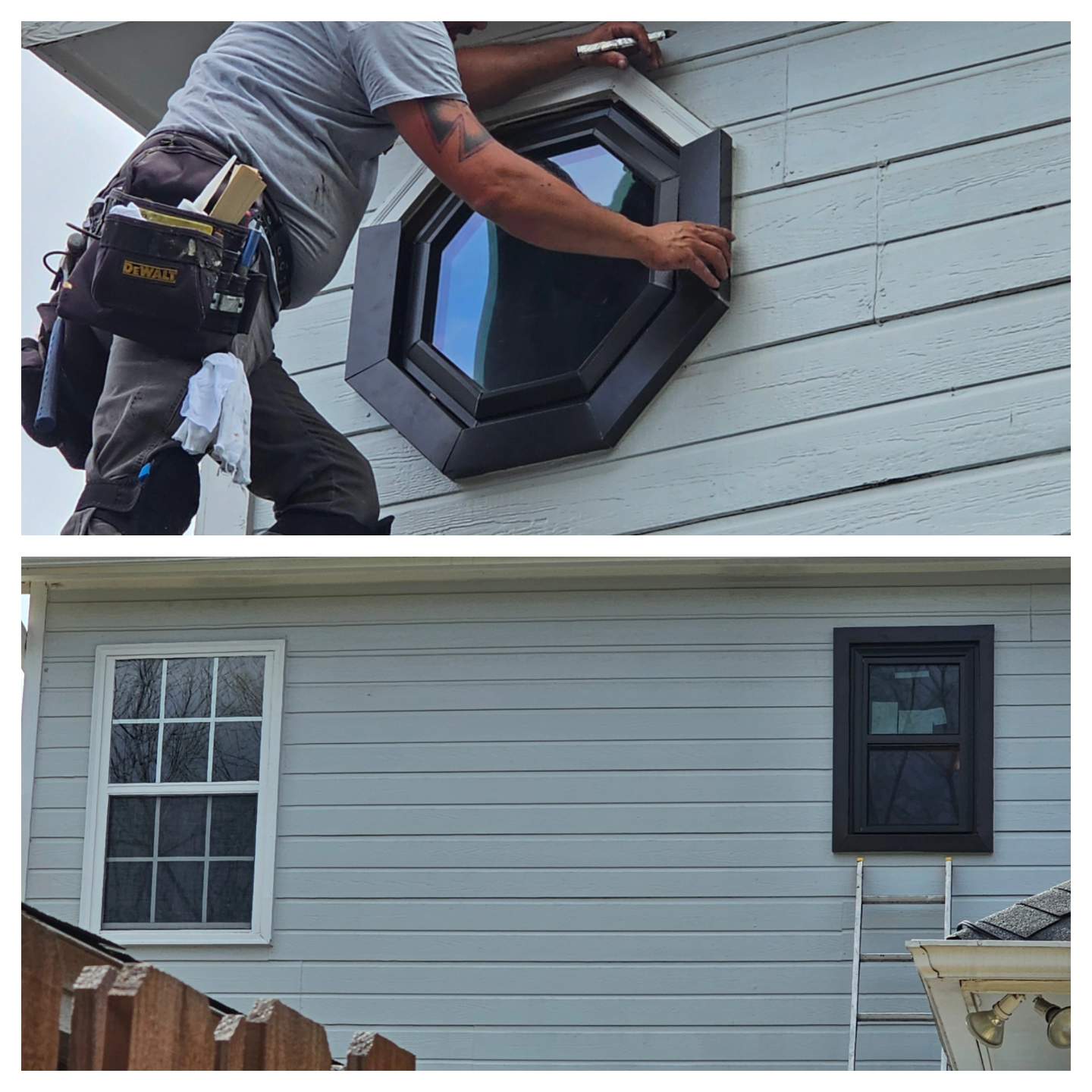 Demers Project in Helena by The Window Source