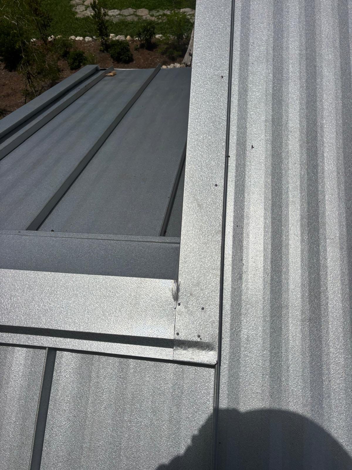 Project in St. Petersburg 33712 by Mitchell Roofing Company LLC 