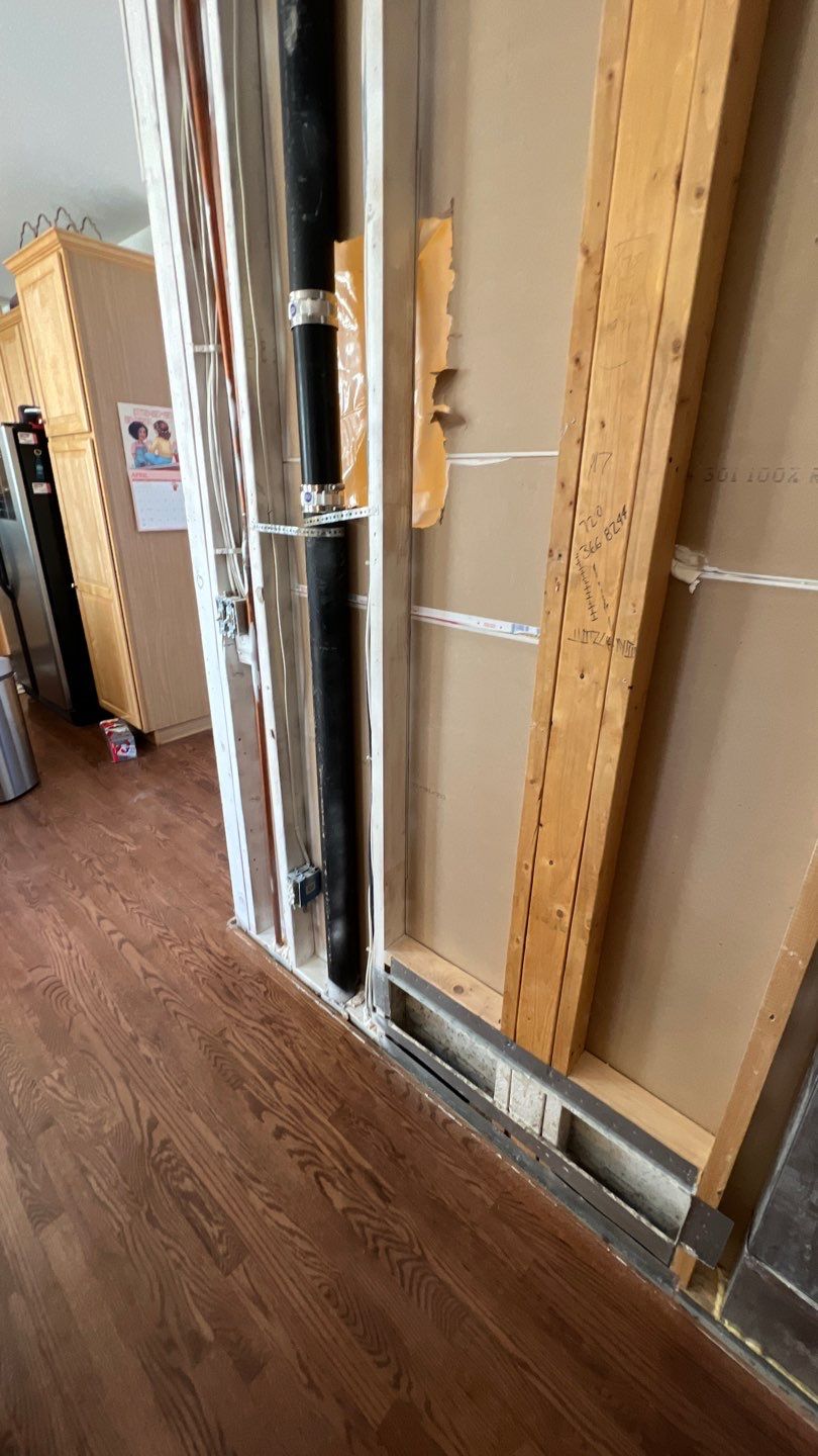 Mold Remediation by Accountable Home Services