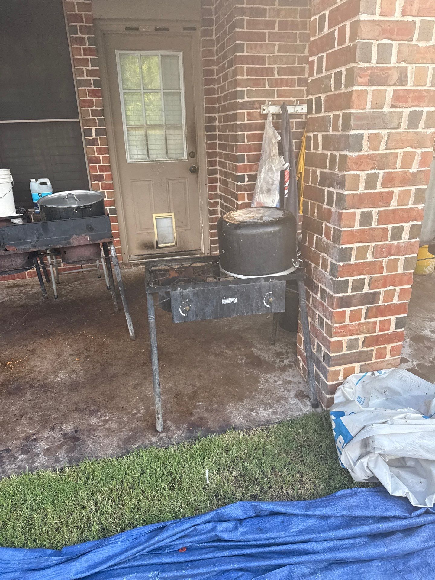 Project in Wylie by Rhino Roofing and General Contracting, LLC