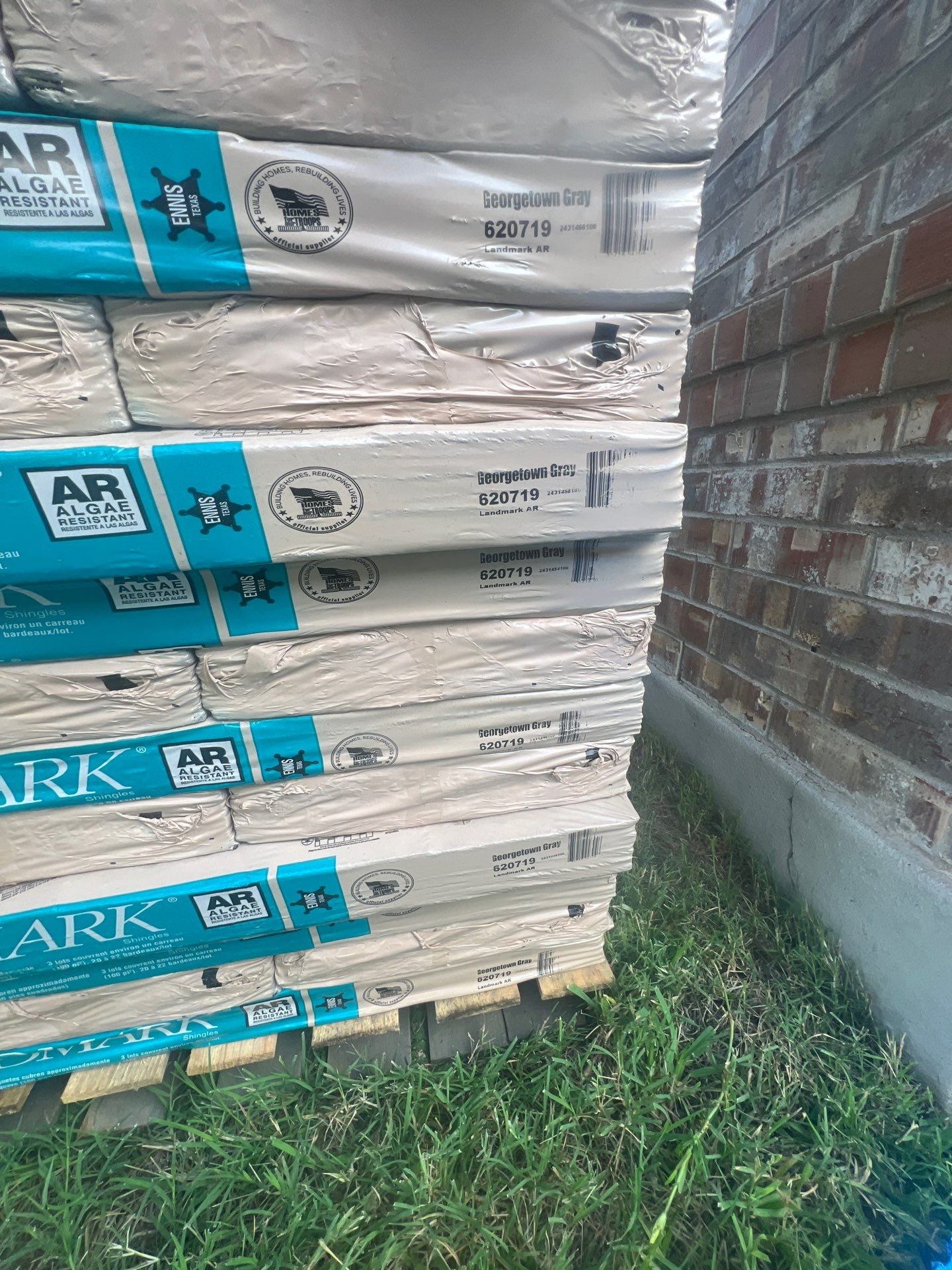Project in Austin by Rhino Roofing and General Contracting, LLC