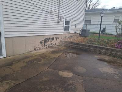 Foundation Inspection for Home Sale