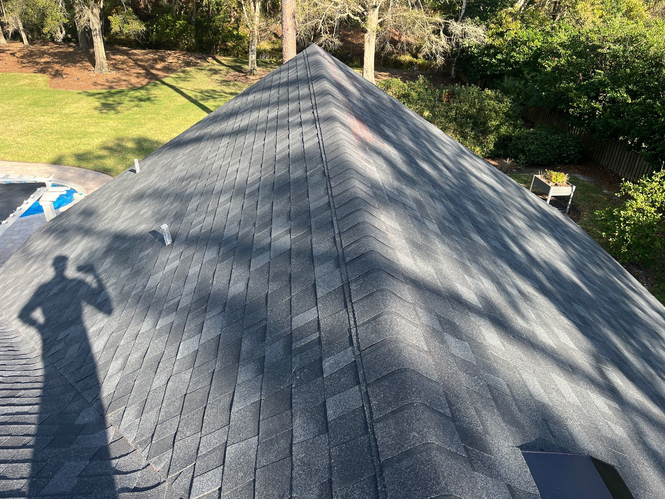 Shingle -> Shingle by Prime Roofing