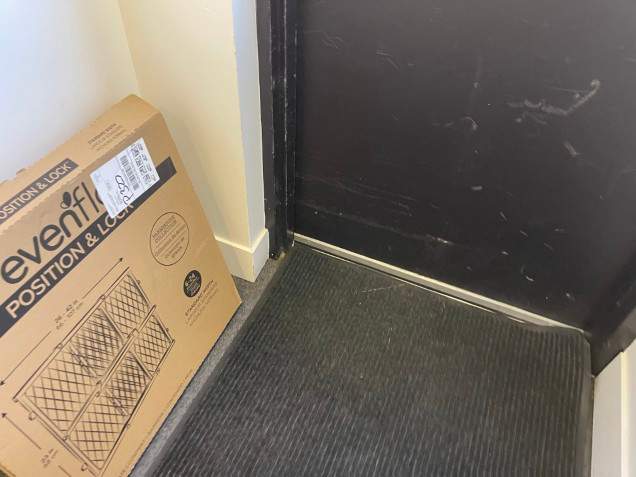 Water Damage Claim in Fort Myers by FLAPA & KeyStone