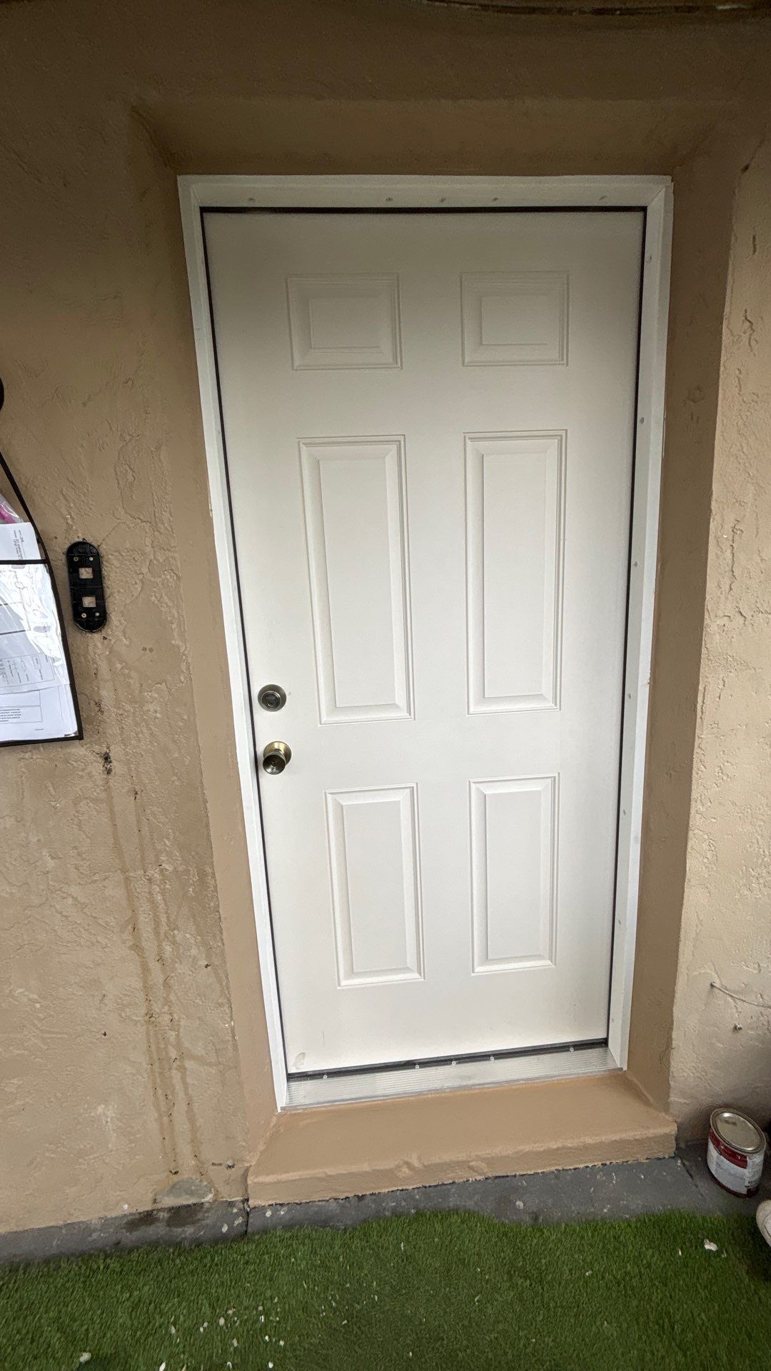 Residential Window and Door Installation in Lehigh Acres by Windows For Life