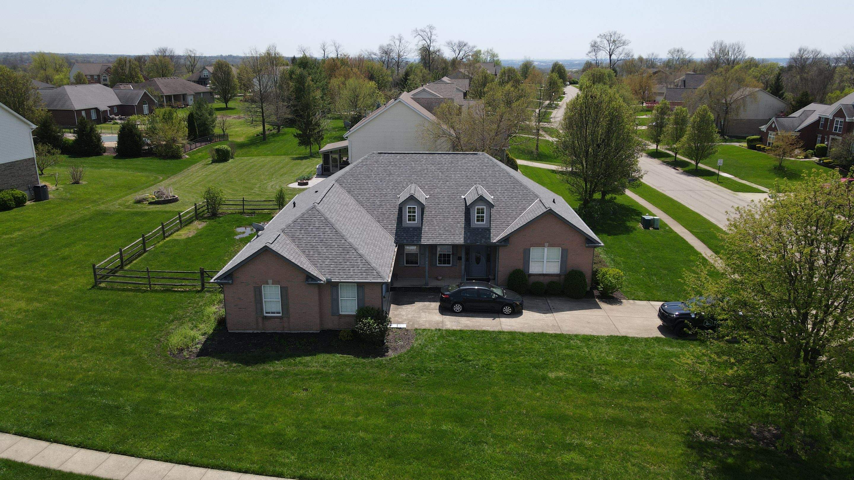 Coastal Granite by Tamlin Roofing