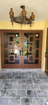 Project in Plantation