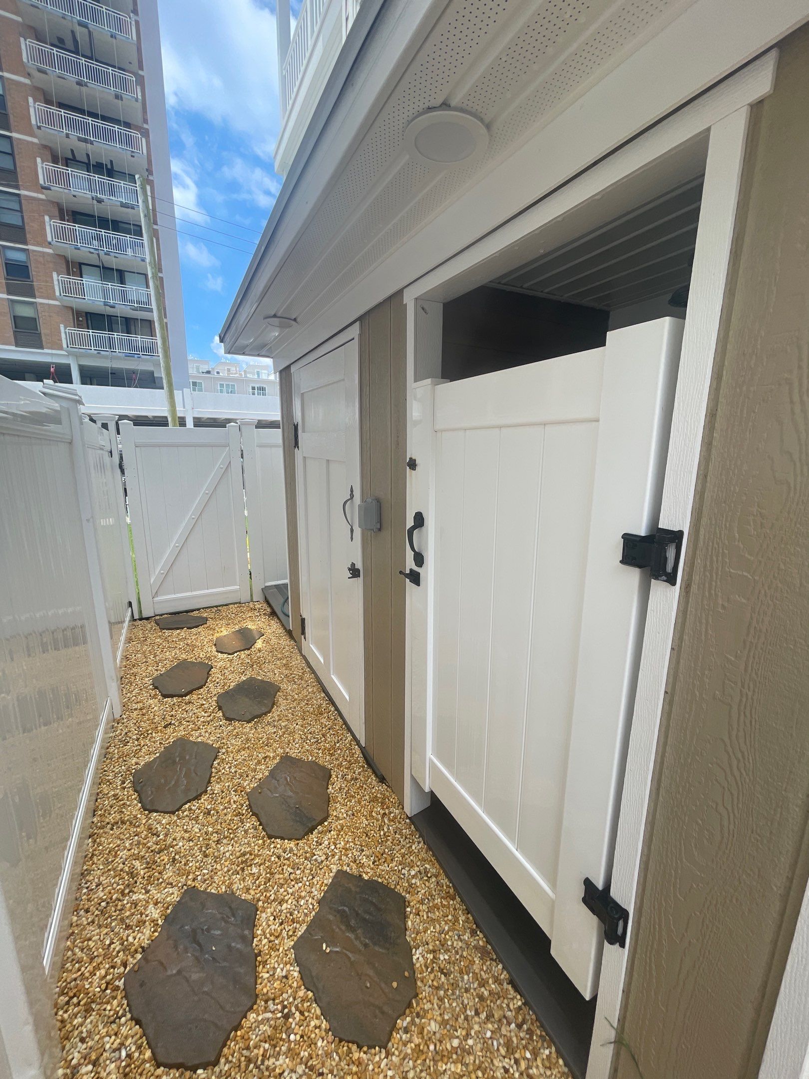 Residential Cleaning Multi Services by SJ Exterior