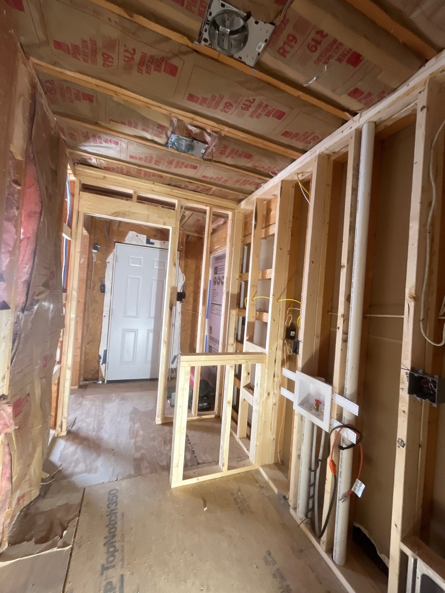 Garage Remodel And added Porch by Skilled Construction LLC