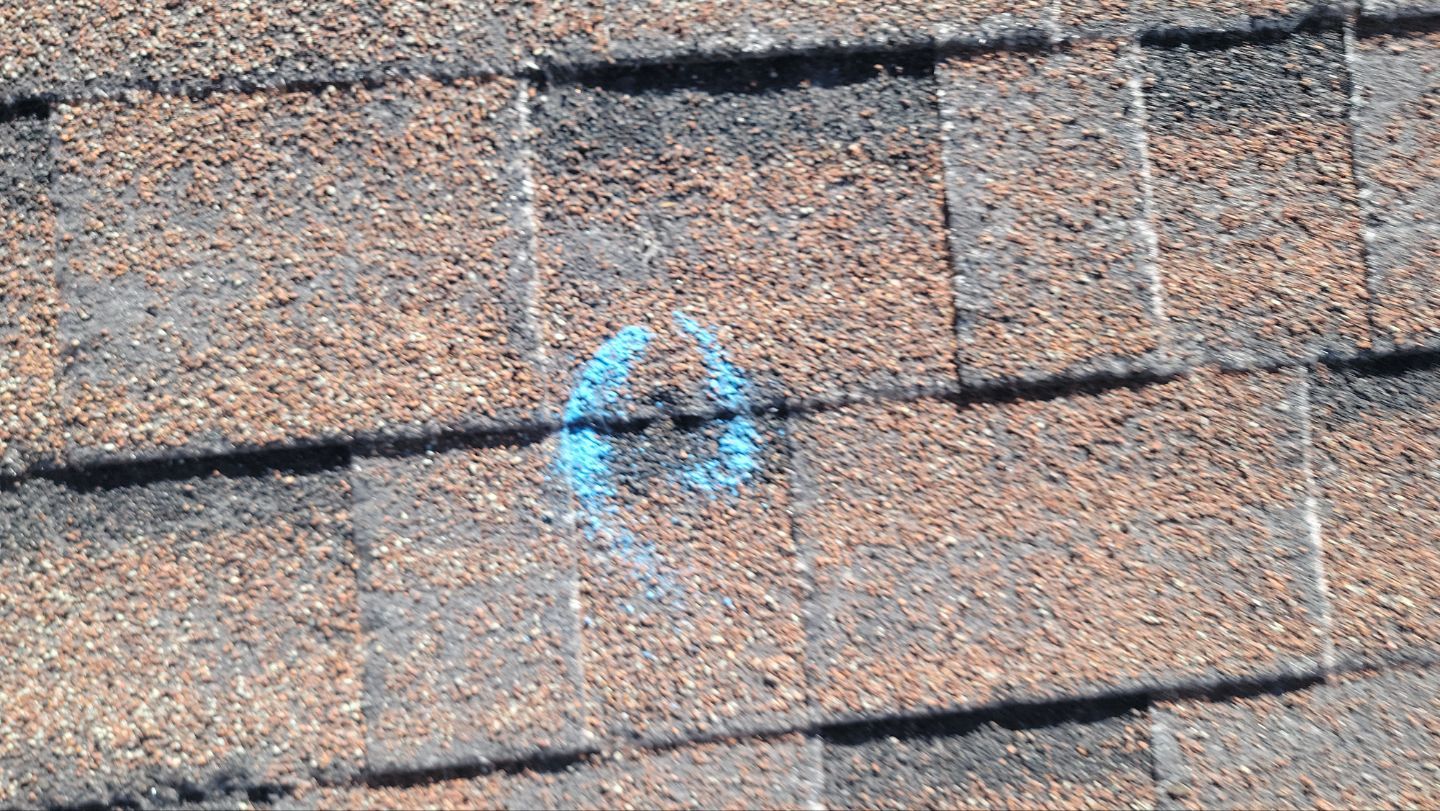 Residential Roof Replacement – Hail Damage in Utah by ASAP Roofing & Exteriors
