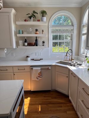 Project in Charleston