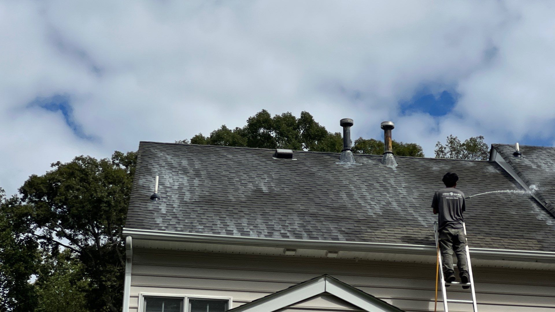 Roof Maxx of Midlothian, VA featured photo.