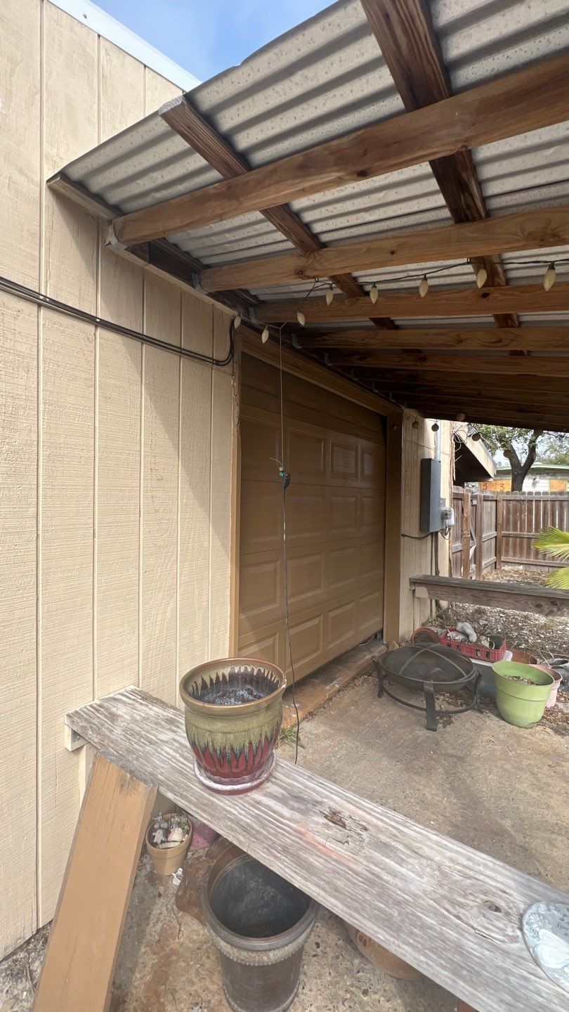 From street Dud To Street STUD!! by Bayfront Roofing and Construction