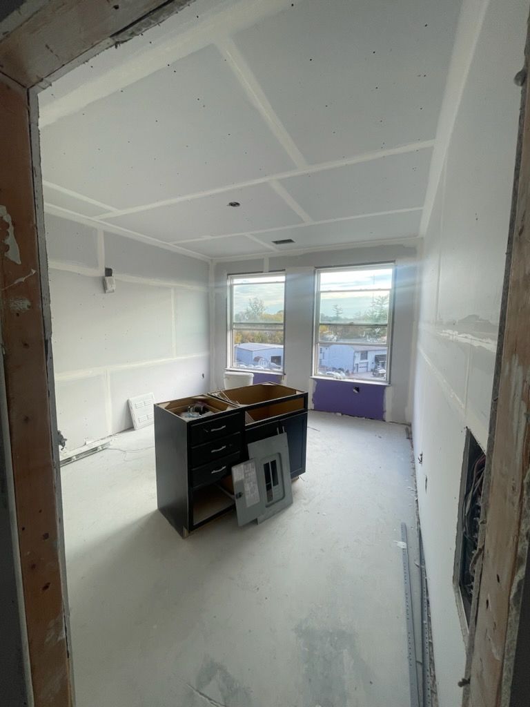 Commercial Repairs Services in Louisville, KY by ANR Restoration