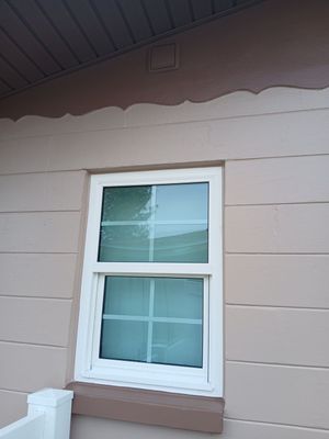 Project in St. Petersburg