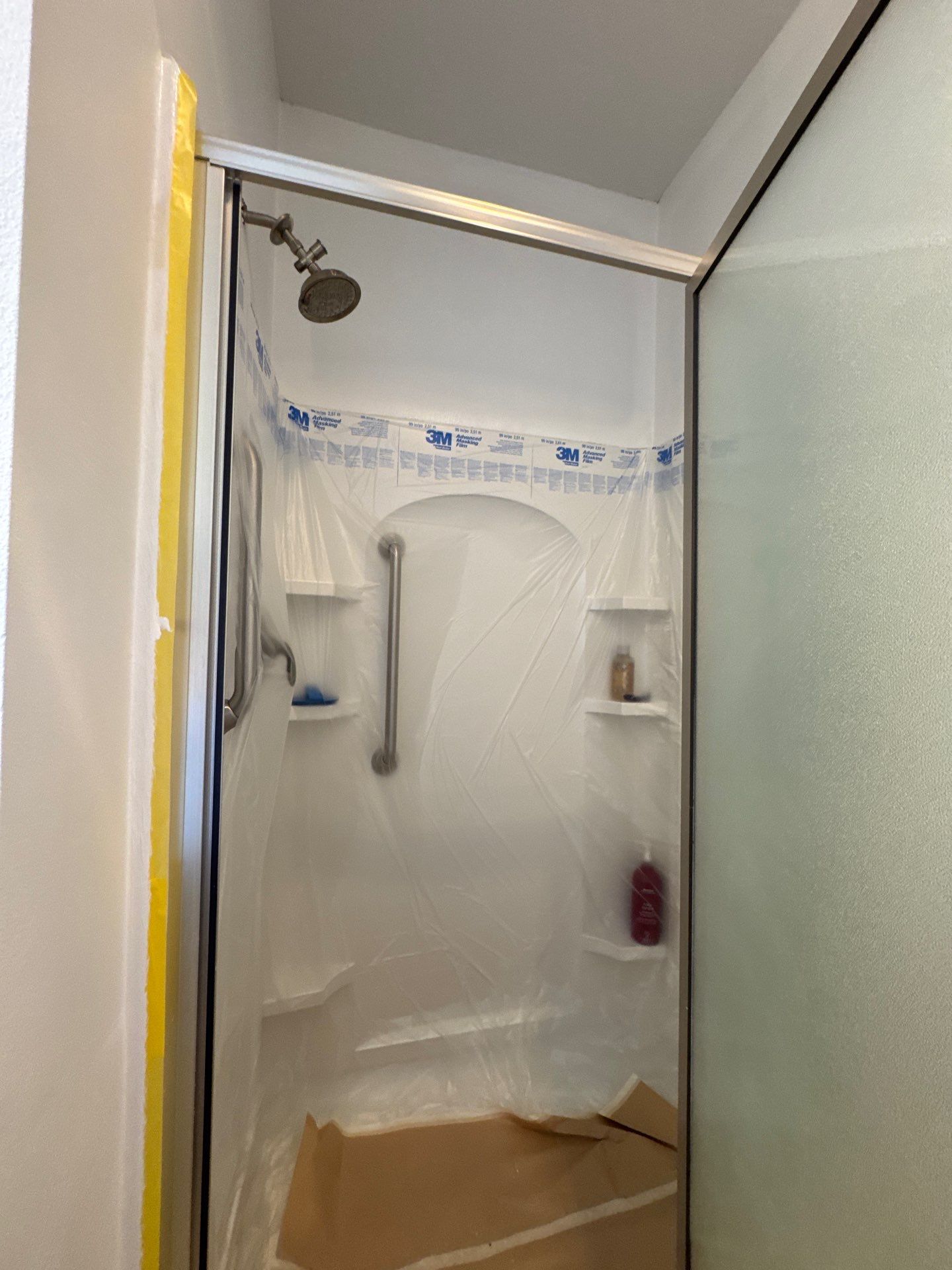 Residential Interior Repaint by Midwest Paint LLC