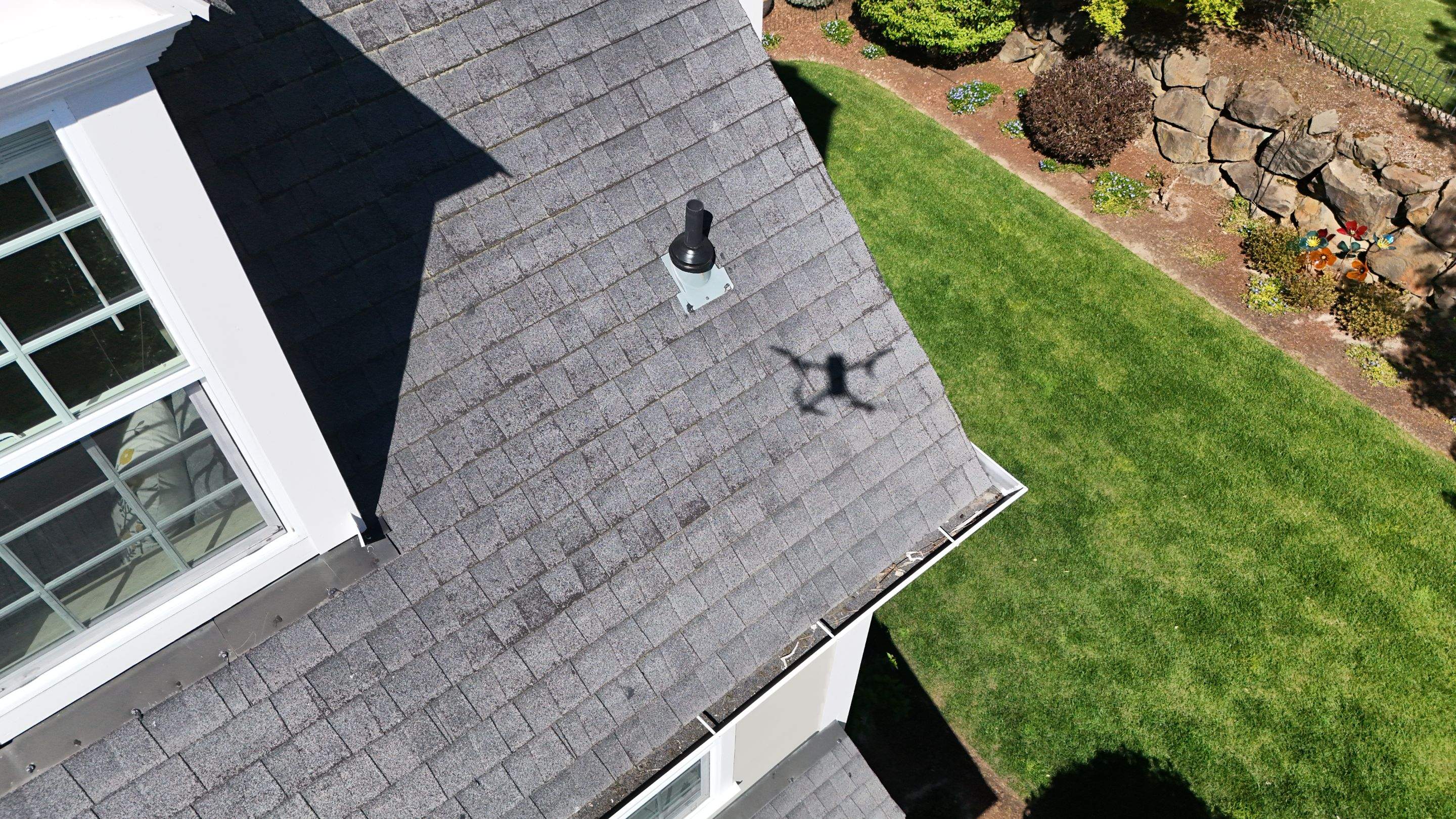 Roof Maintenance in Sherwood by Prodigy Roof Solutions