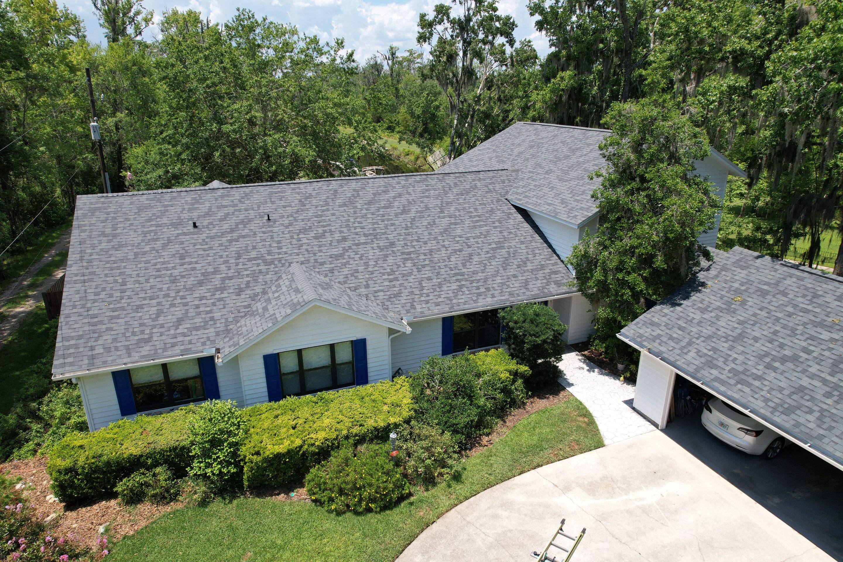 Shingle -> Shingle by Prime Roofing