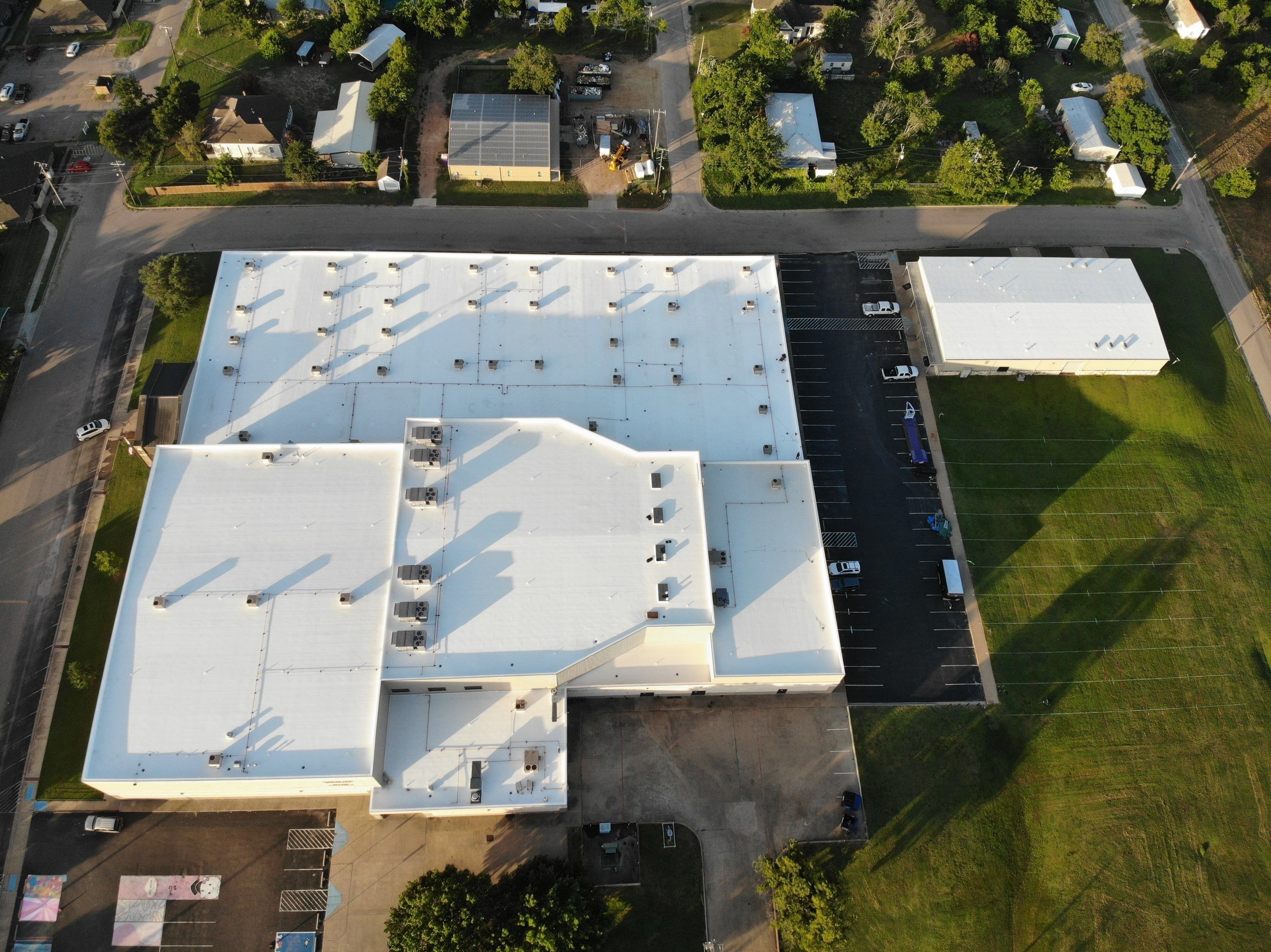 Project in Hamilton by Reclaim Construction