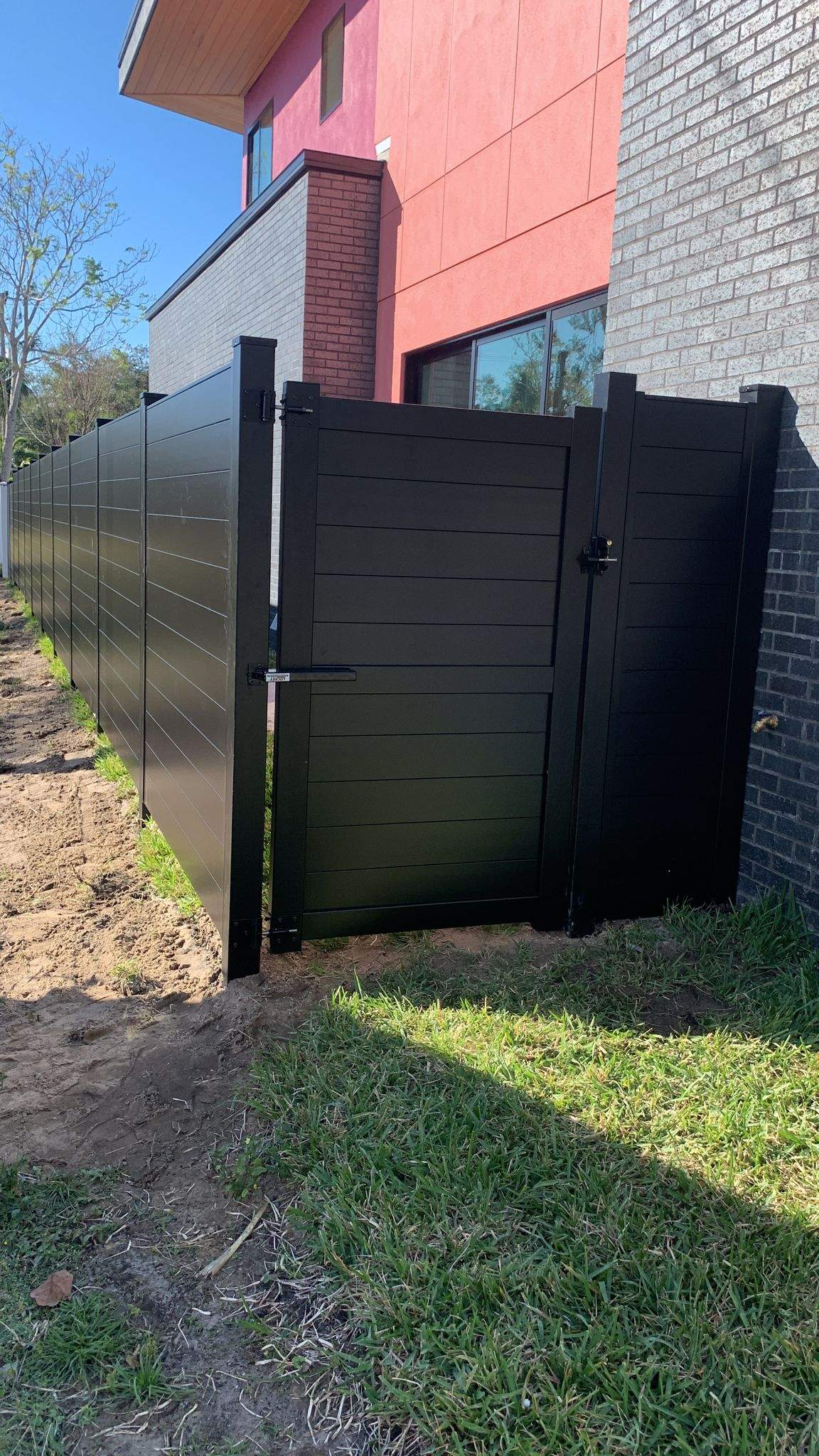 Sleekfence in Safety Harbor by True Fence LLC