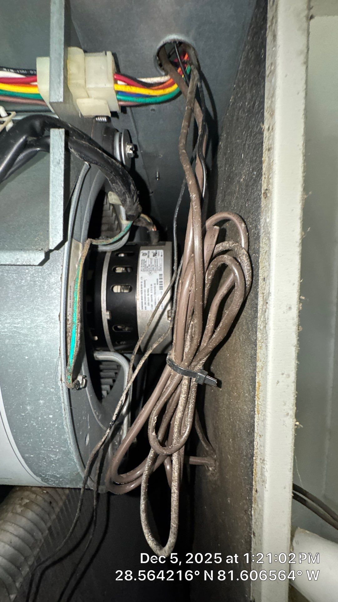 Air Duct Cleaning in Winter Garden by Hygienic Air, Inc