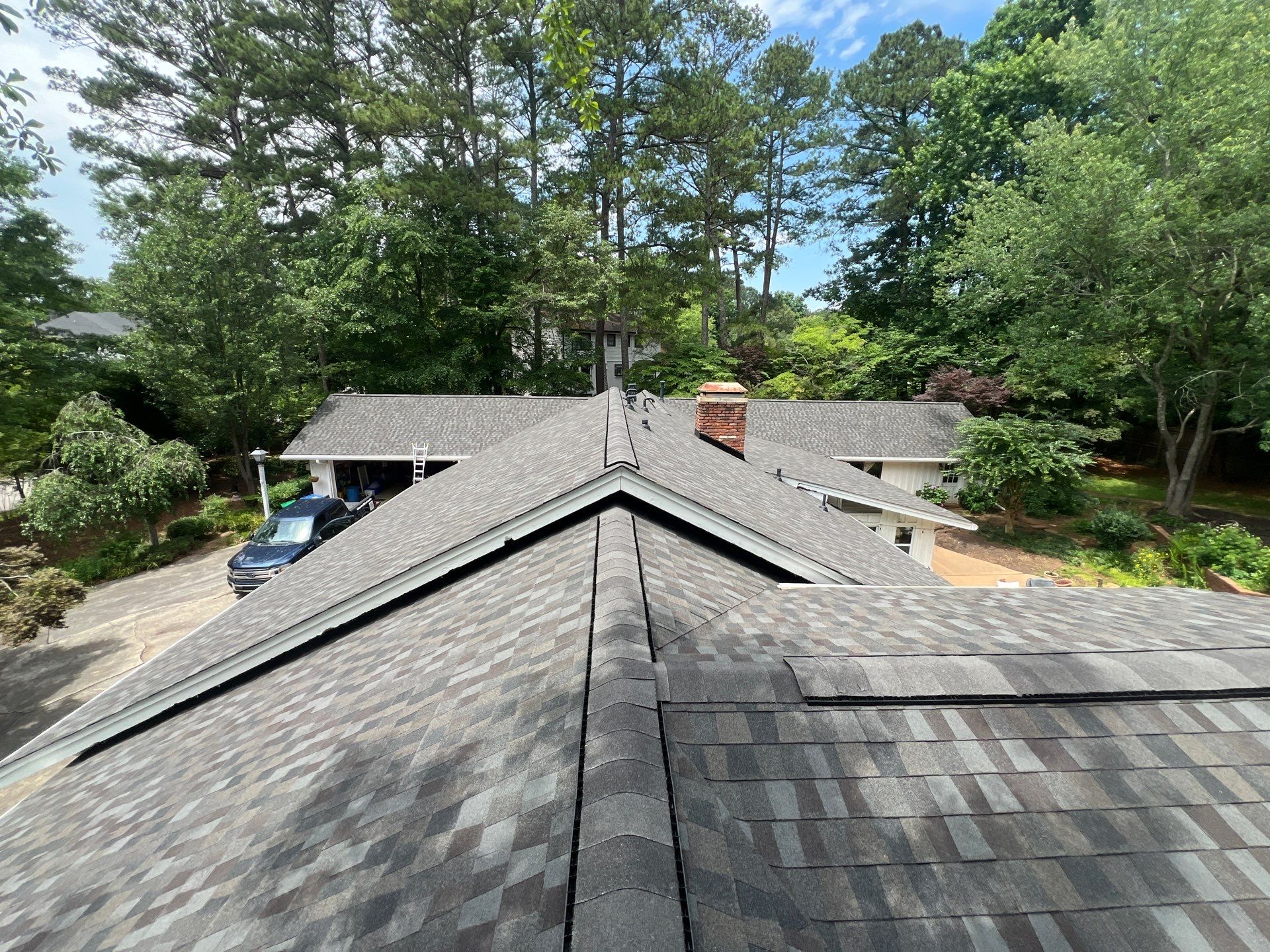 GAF Timberline Benefits (warranties) by Georgia Roof Advisors