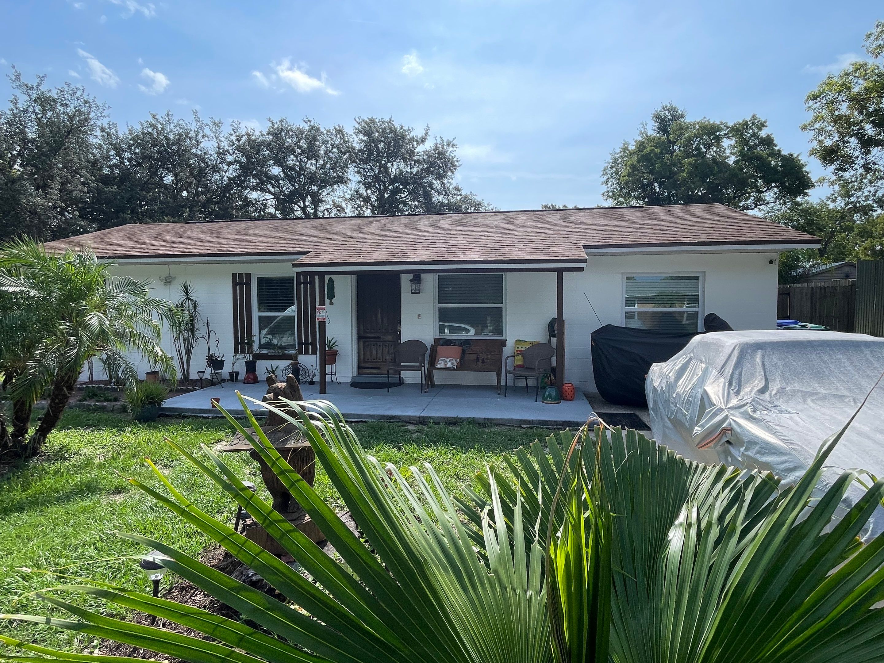 Project in Apopka by You Restorations LLC DBA YOU-Home