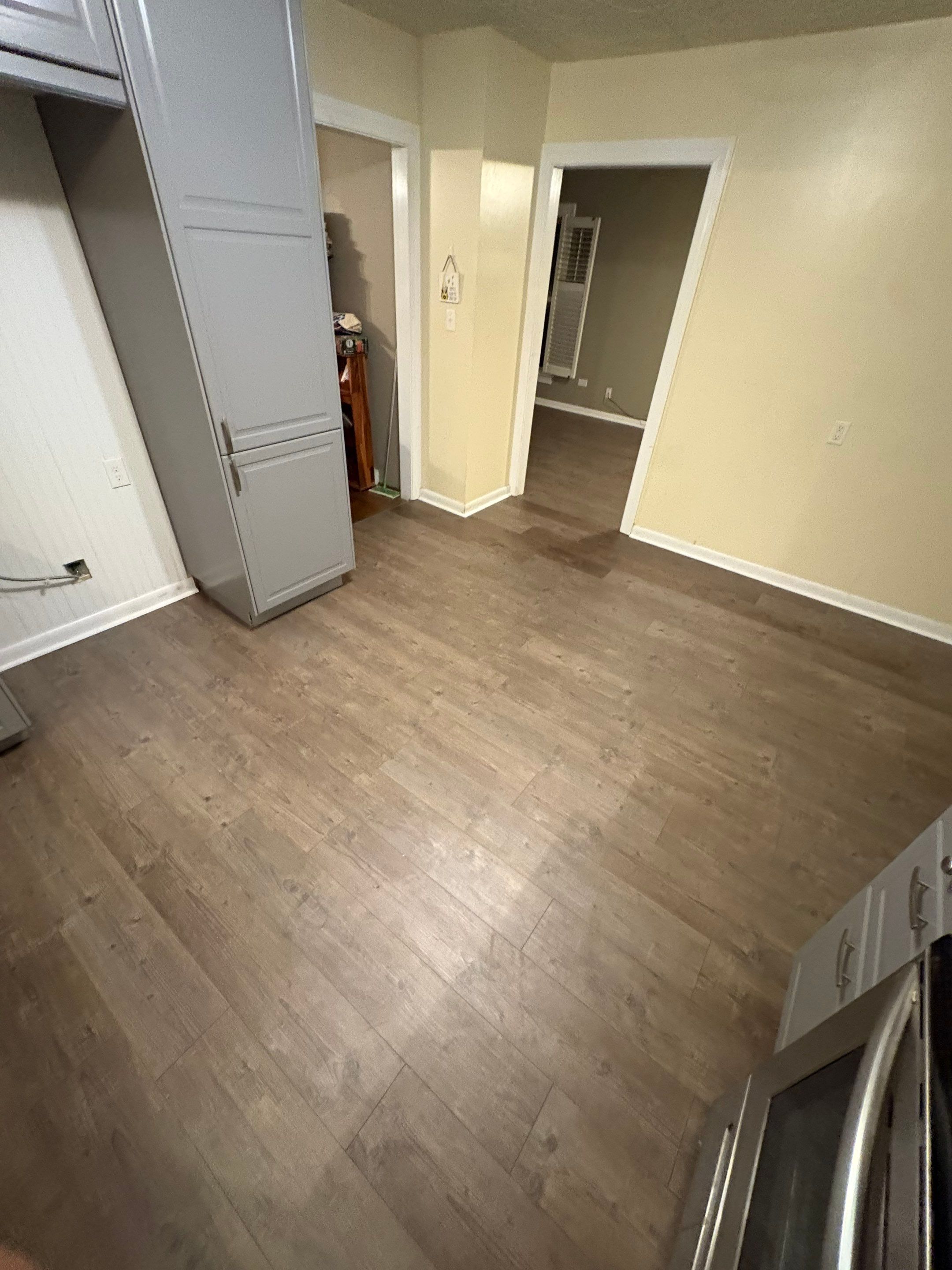 Project 68 by FMP Flooring