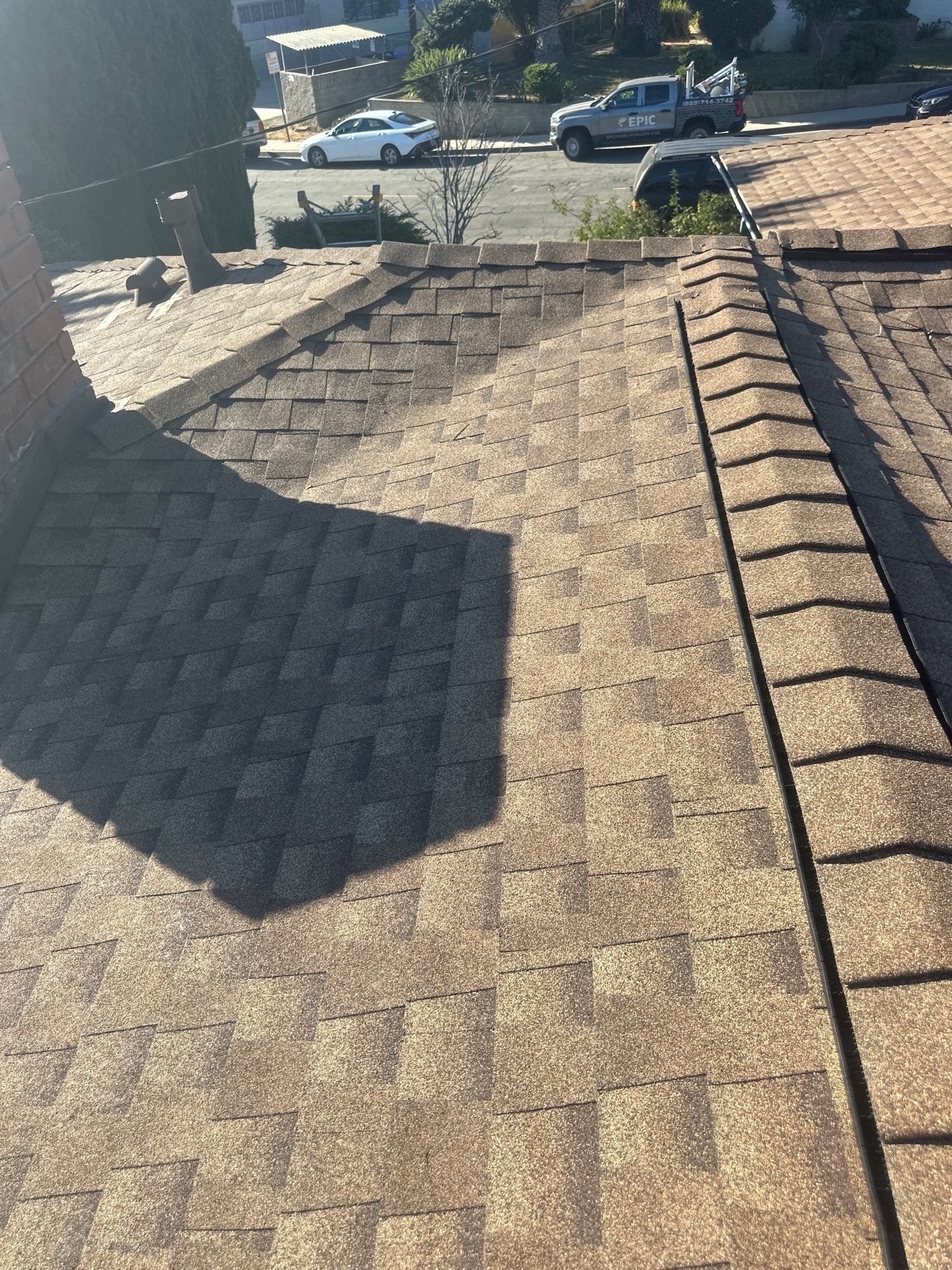 Roof Replacement - Monterey Park, CA 91755 by Epic Roof Replacement