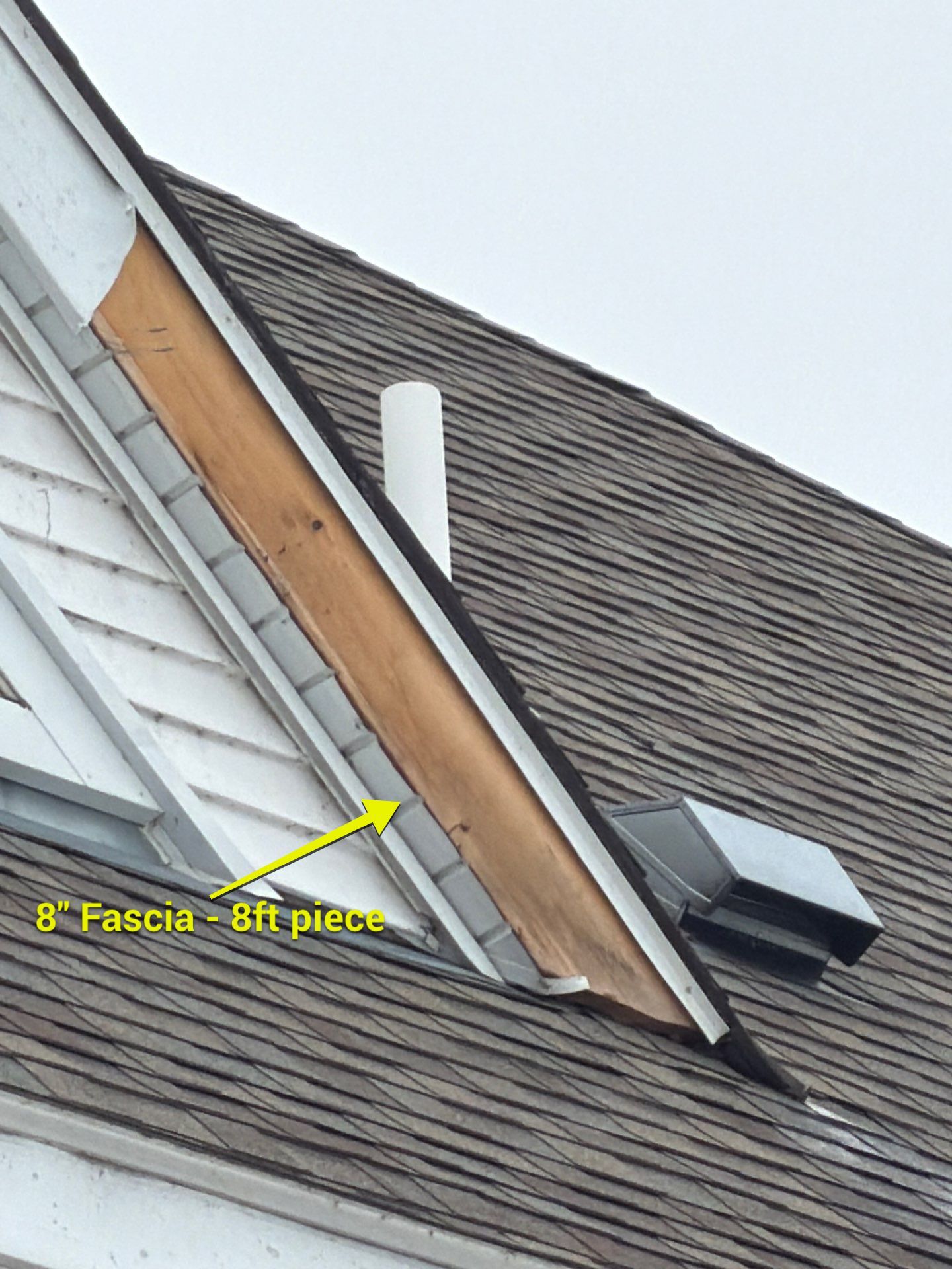 Exterior & Interior Repairs by NCS