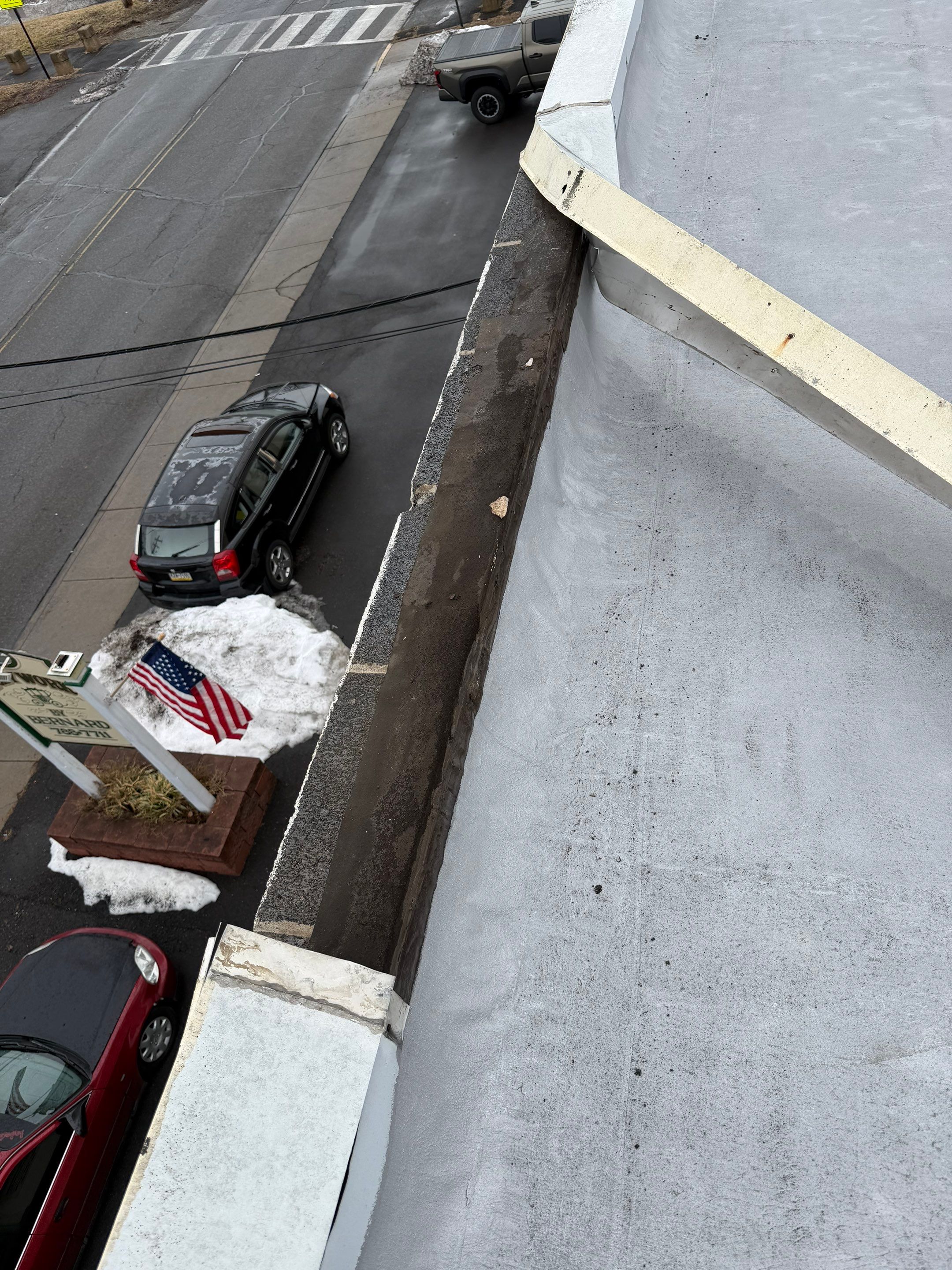 Project in Bristol by Stofan Construction LLC