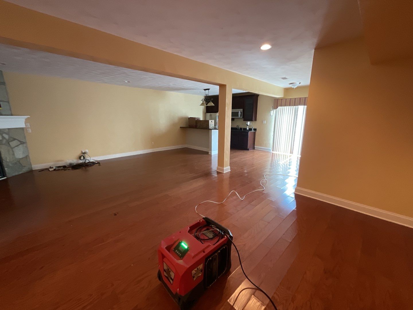 546 Birch Dr by Ranger Recovery