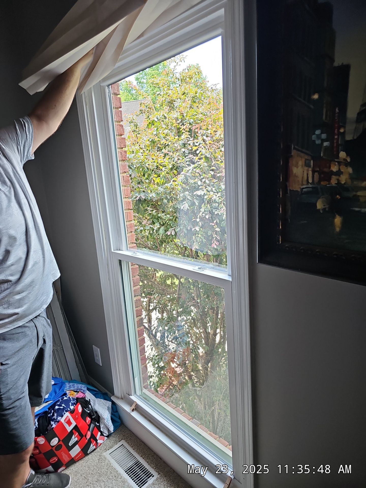 Hoyt Project in Birmingham by The Window Source