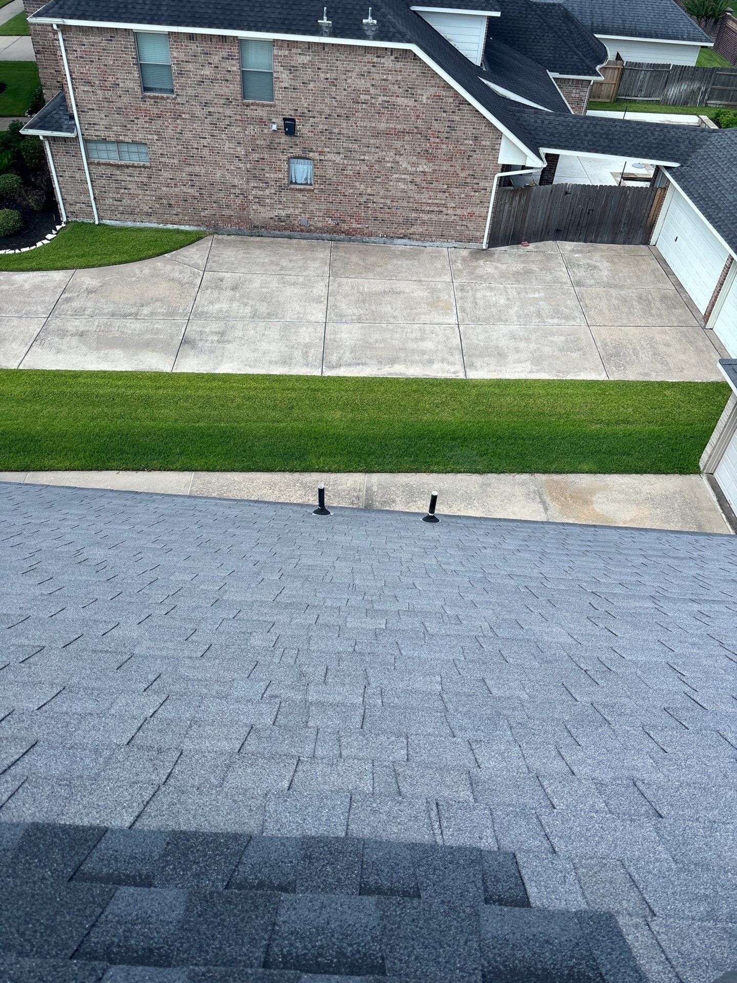 Roof Repair Katy by Roof Repair Services LLC