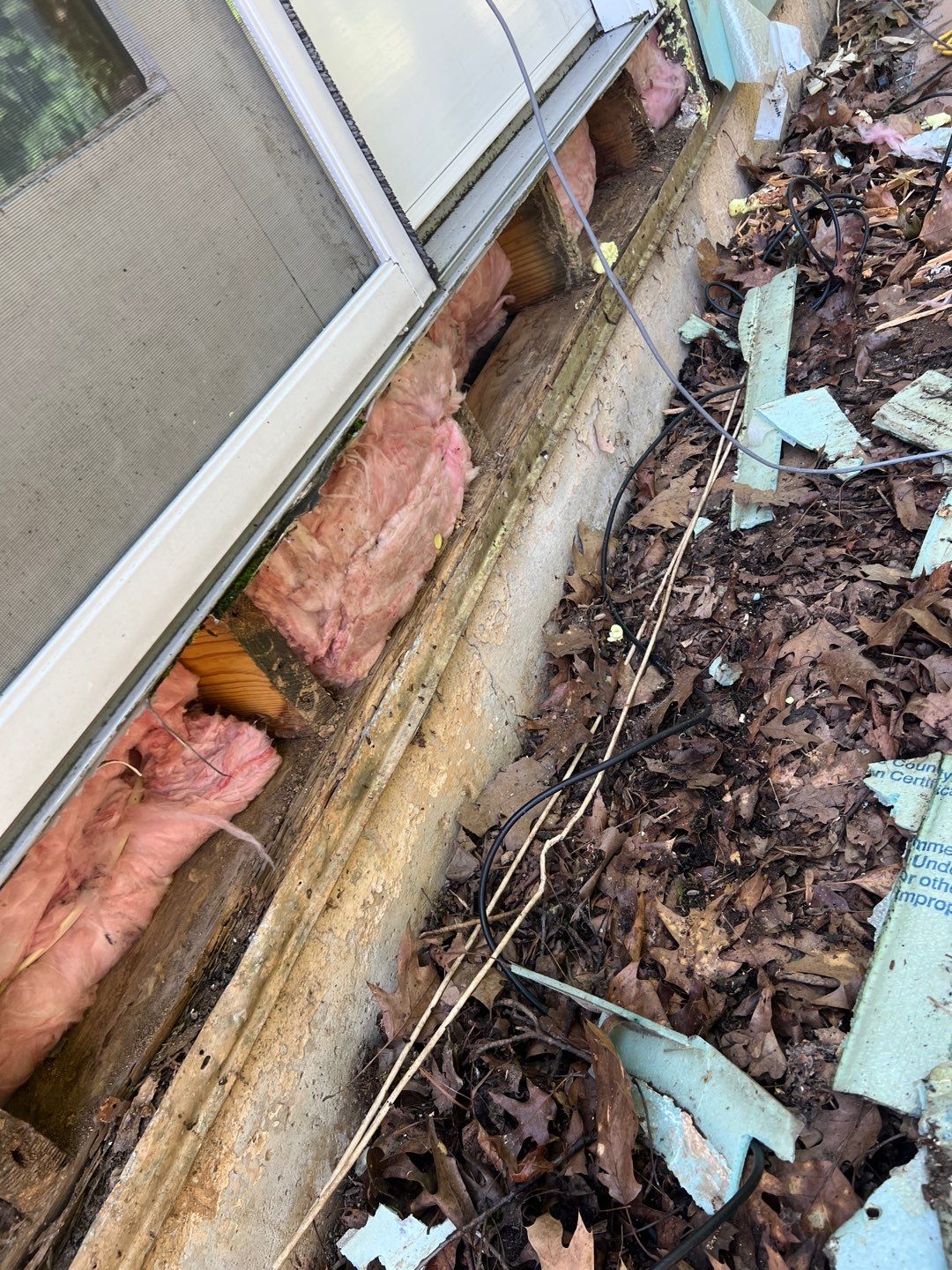 Burke: Multi-Trade Exterior Renovation by RM Banning, Inc.