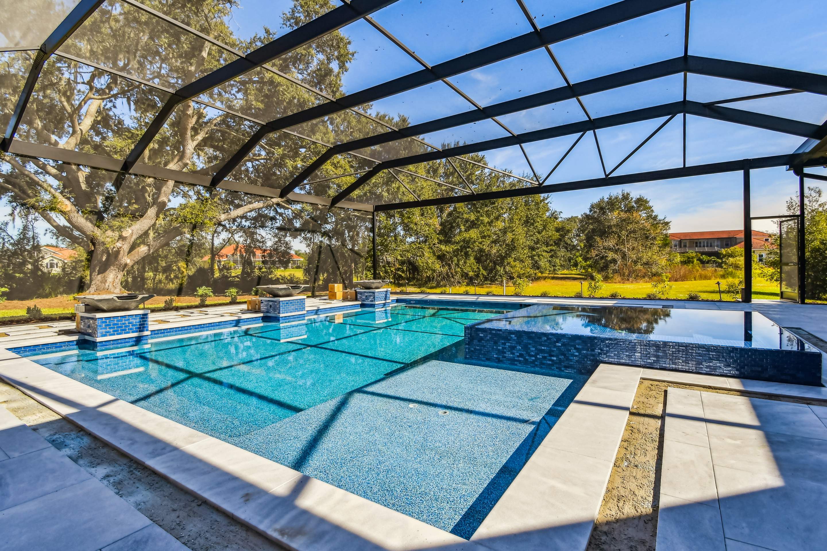 Custom Soleil by Lyons Heritage Tampa, LLC