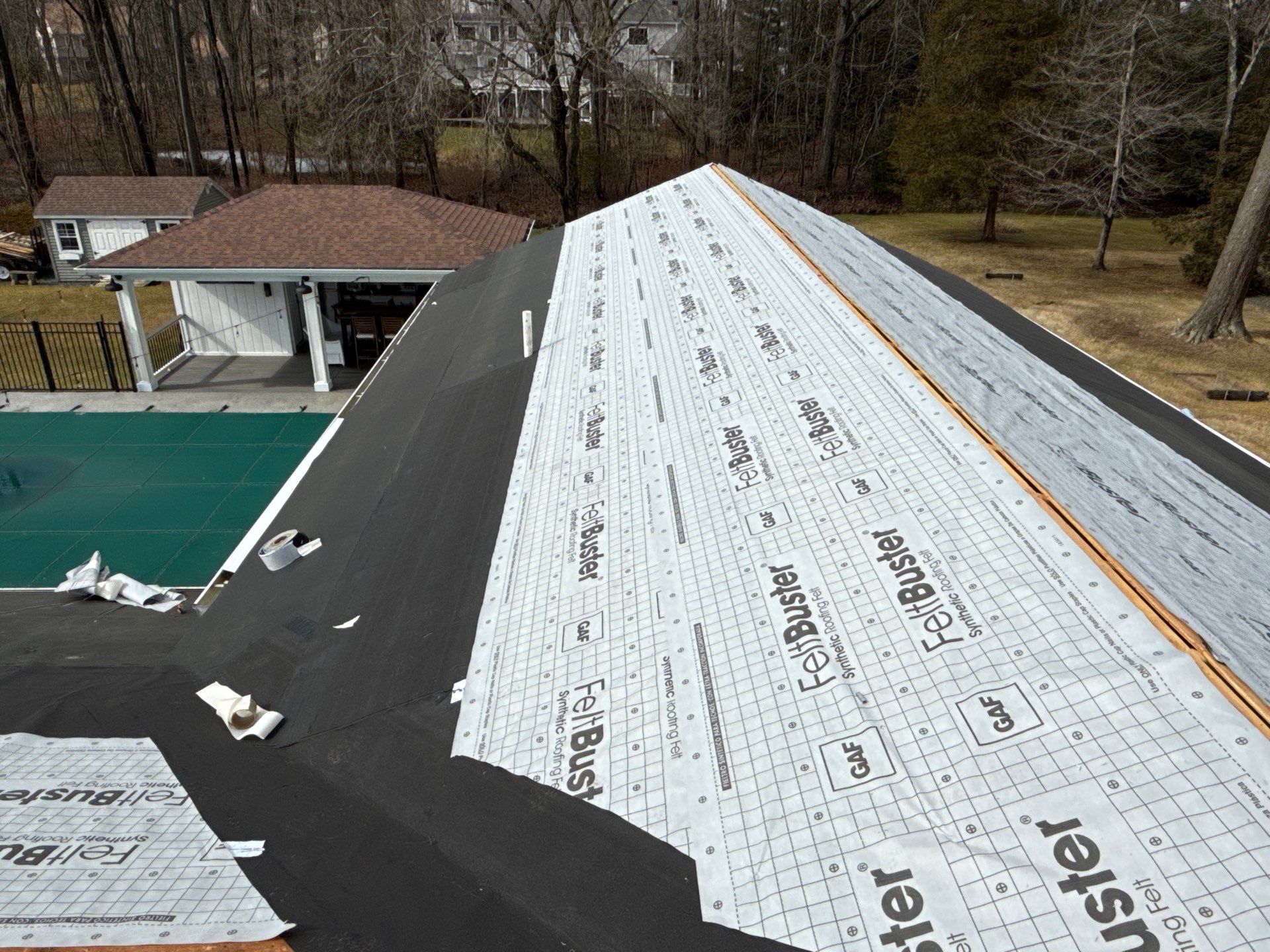Northford by All site builders LLC