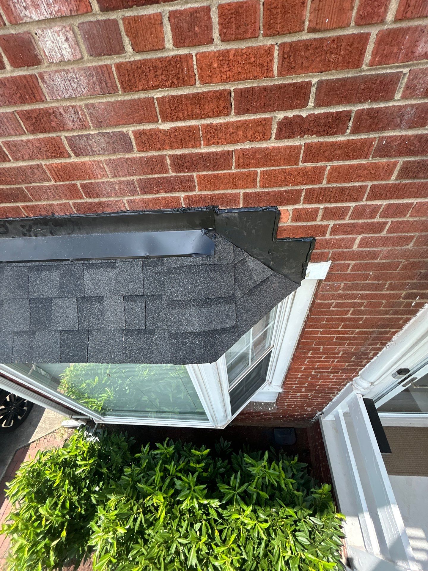 Arlington: Residential Roof Replacement with CertainTeed Landmark Pro in Max Def Pewterwood by RM Banning, Inc.