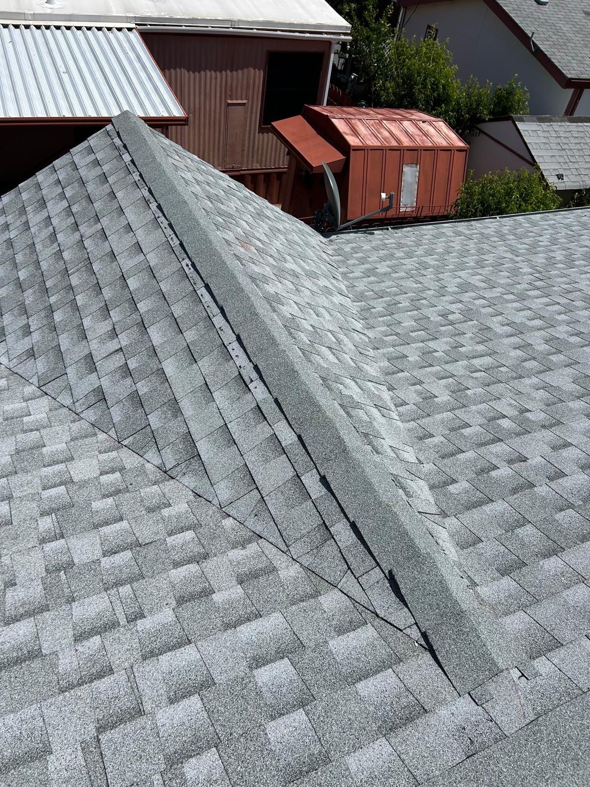 Roof Replacement - Clayton, CA 94517 by Epic Roof Replacement