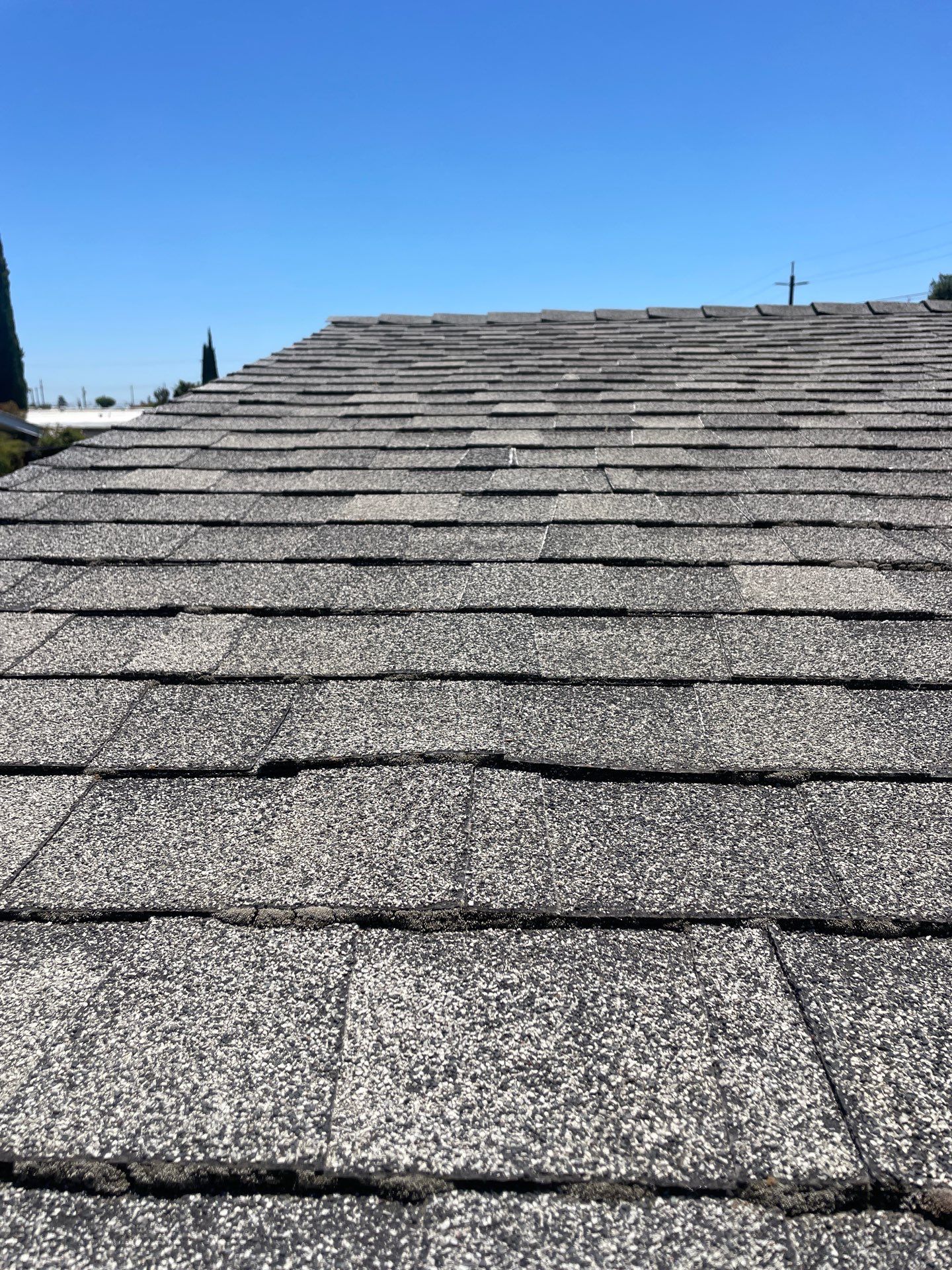 Roof Rejuvenation using Roof Maxx Treatment by Roof Maxx of Folsom